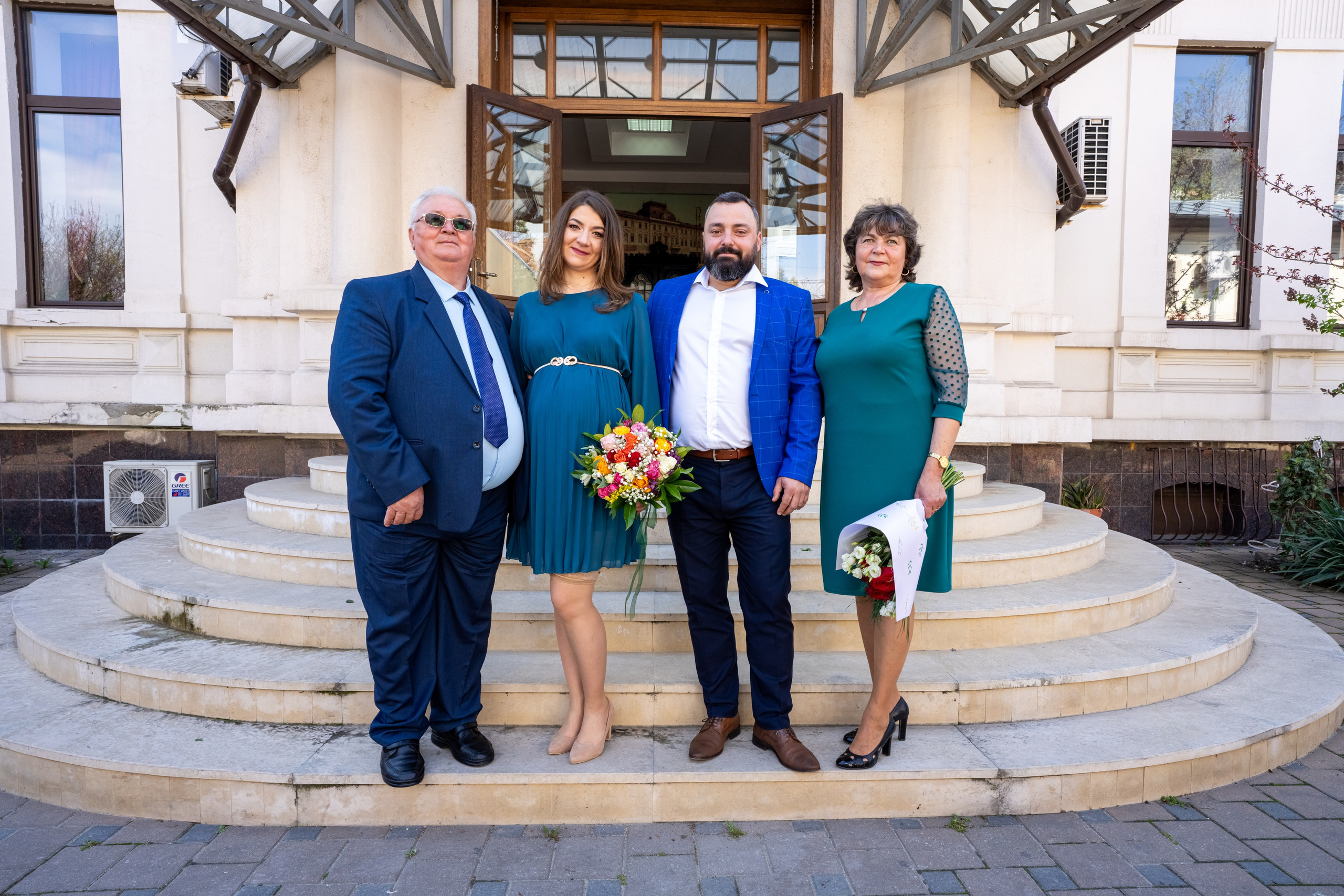 Cununie Civila Iulia & Liviu