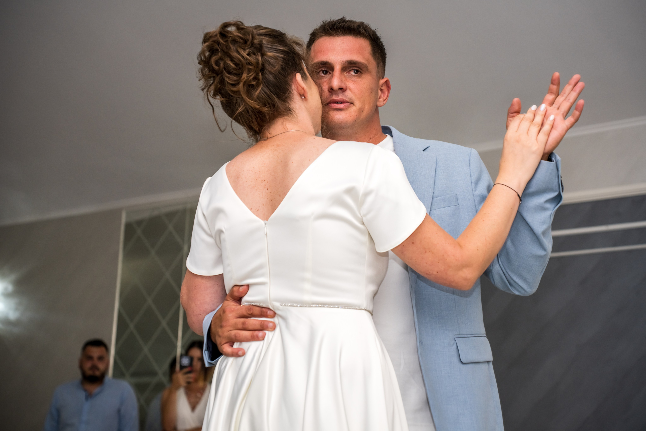 Cununie Civilă Florentina & Joe