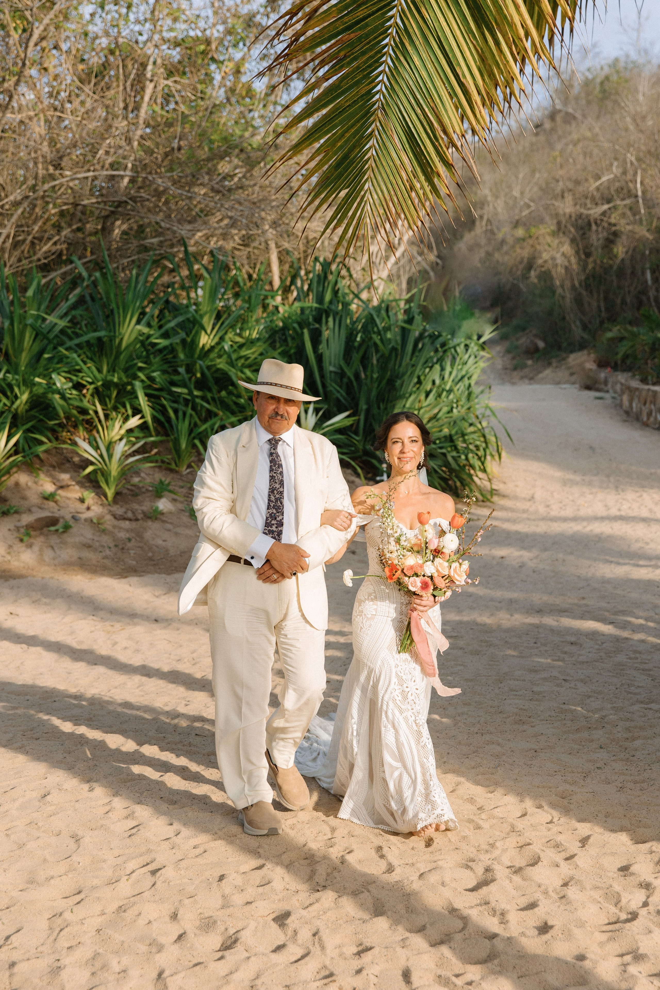 Playa Careyes, Casa Tauro. Wedding photographer Mexico Sayulita Puerto Vallarta Punta Mita Cabo