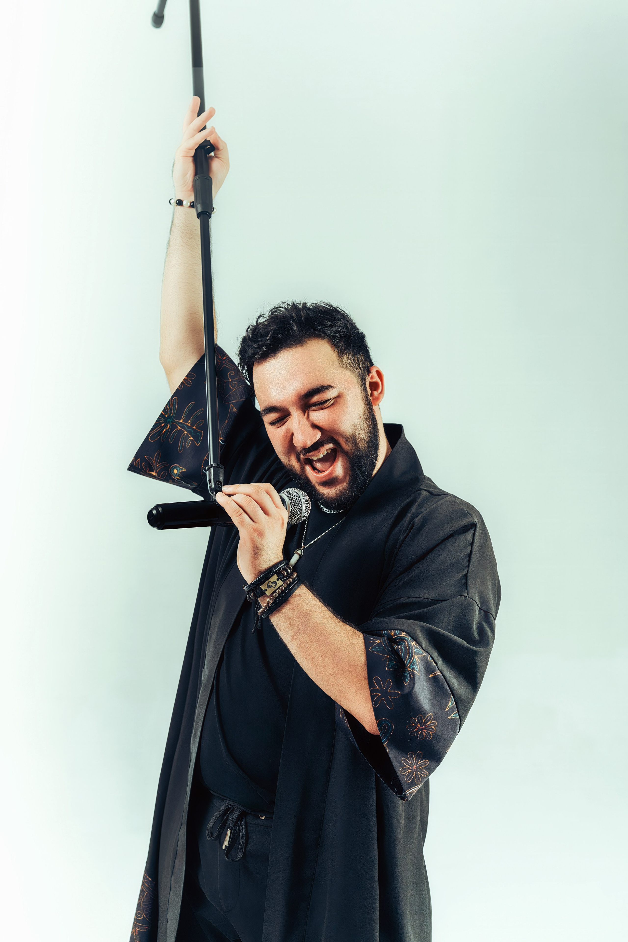 Mario. Nifty photography — коммерческий и портретный фотограф в Ташкенте. Студийная и выездная съёмка