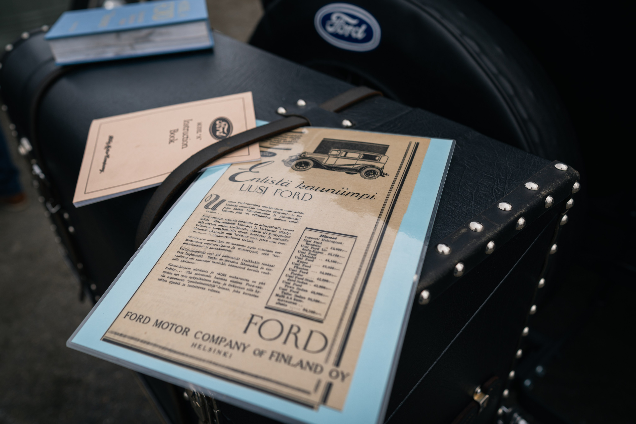 Vappuparaati 2024. Natasha Shakh