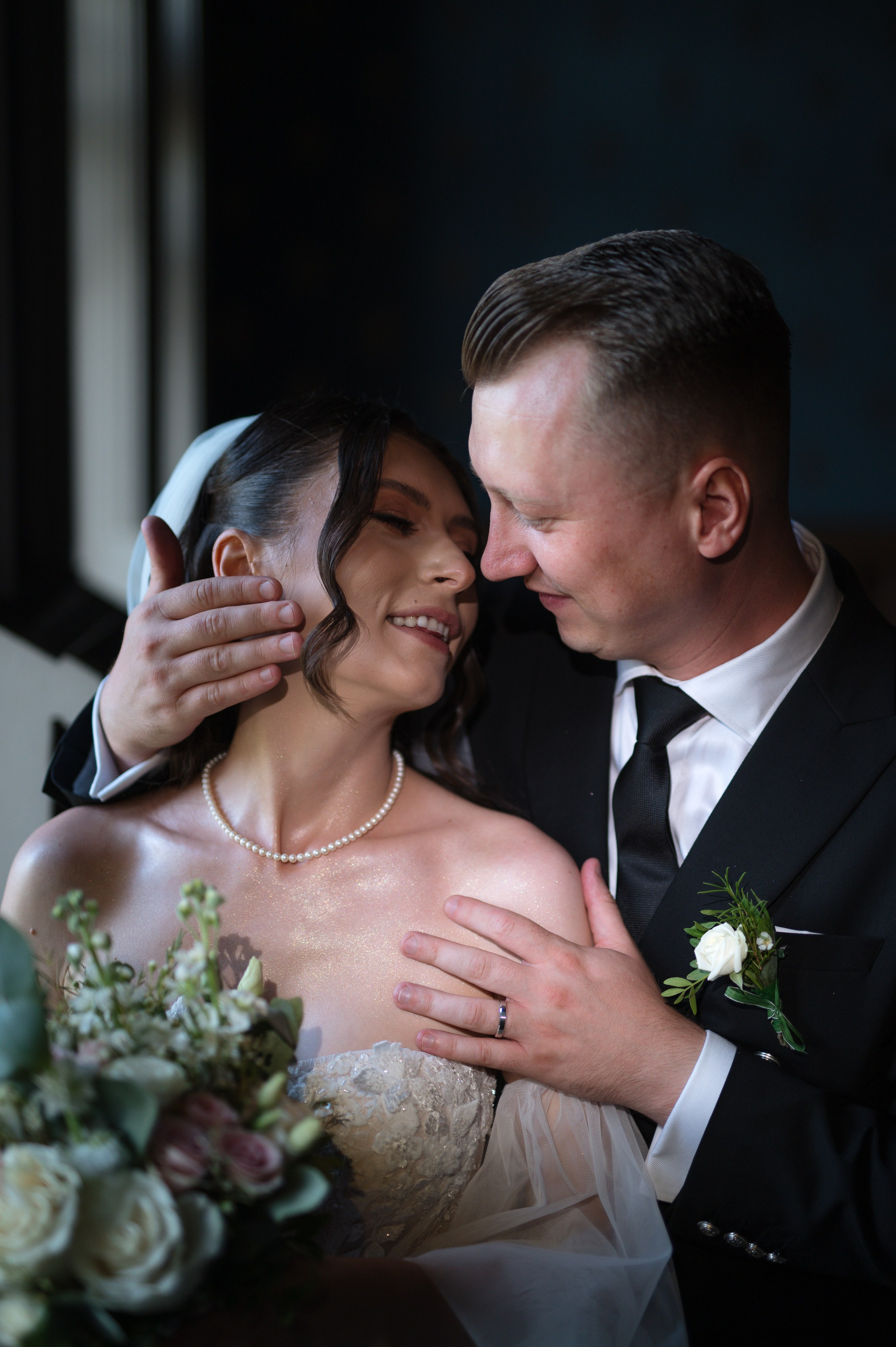 Evelina + Alexandru | Elysium. FotoVizion Iași