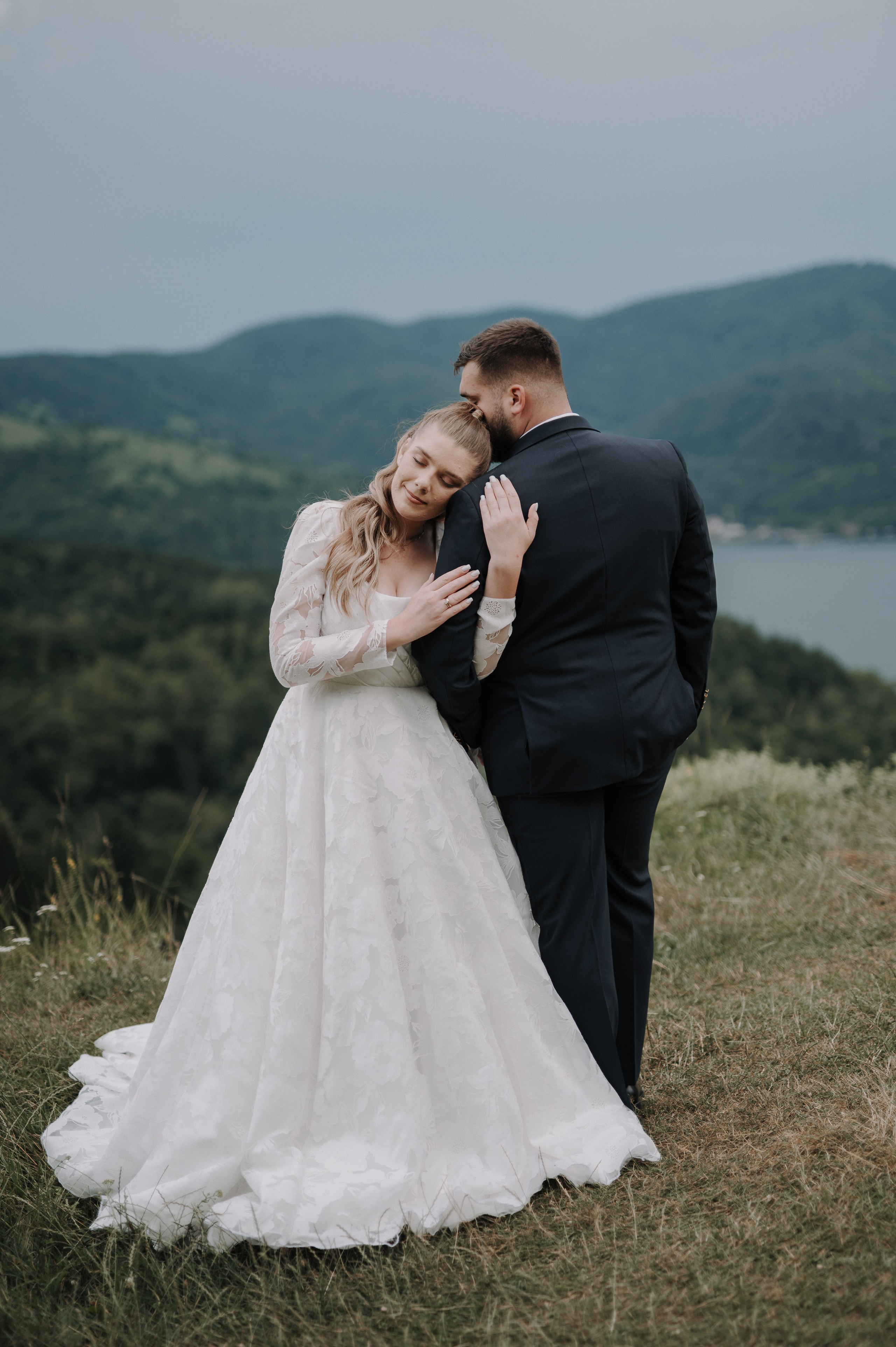 Ecaterina + Matei | Ceahlău, Neamț. FotoVizion Iași