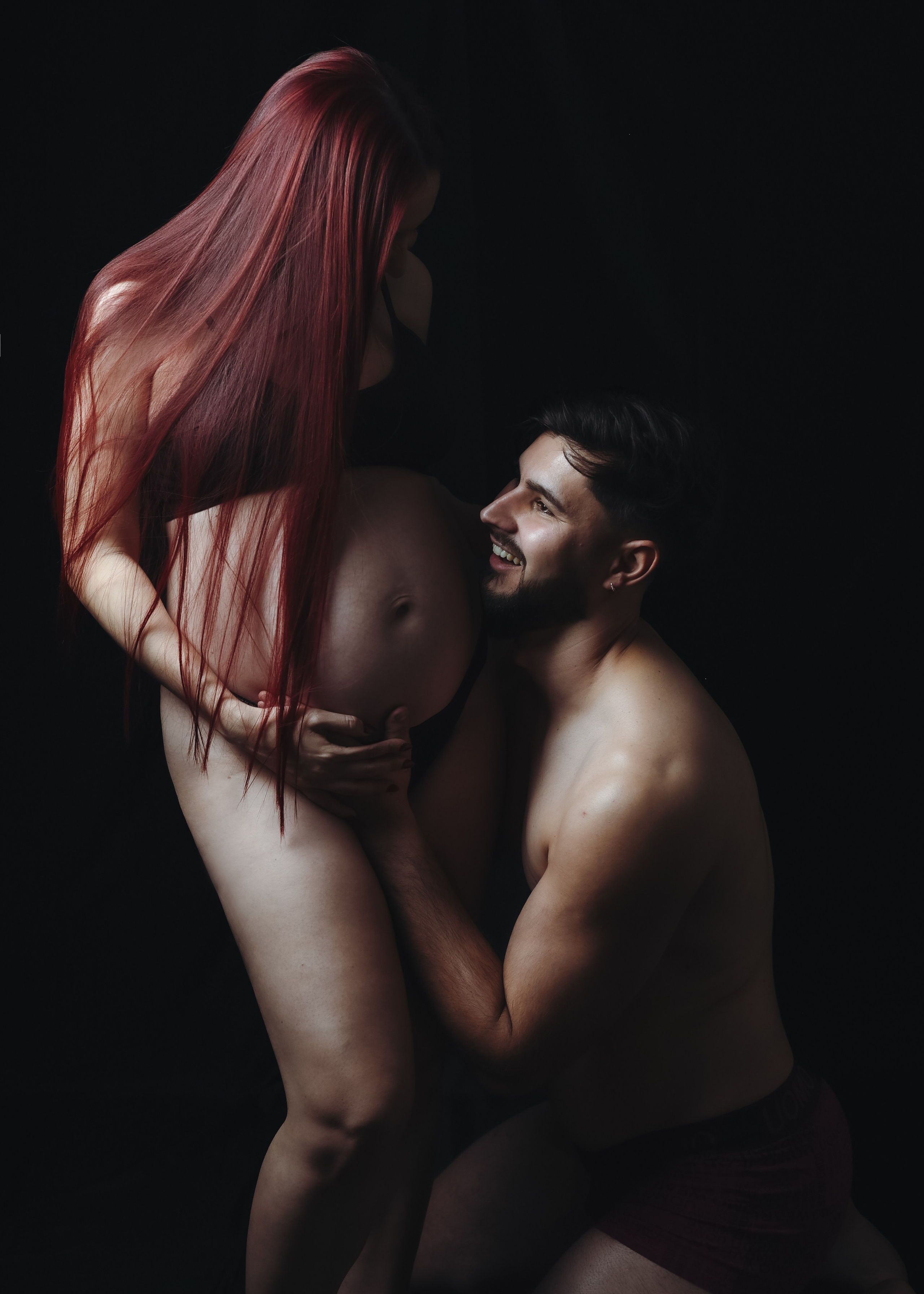 Sesión Maternidad de Leonor. Fotografo de casamiento en misiones y fotógrafo de familia  Posadas