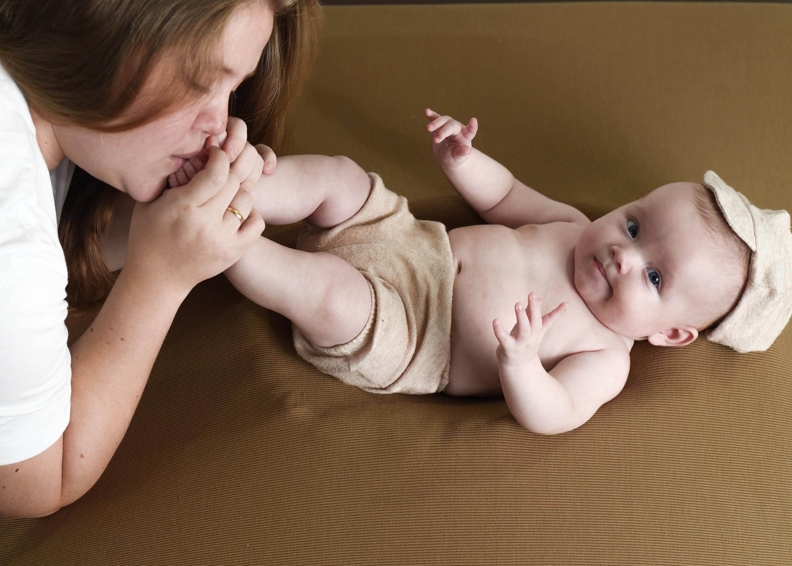 Alexander, 4 meses. Fotografo de casamiento en misiones y fotógrafo de familia  Posadas
