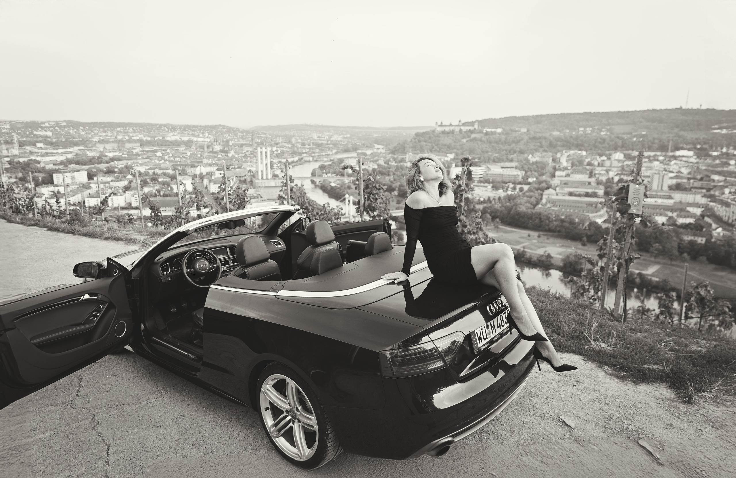 Porträt / Business. Oxana Gruber Fotograf