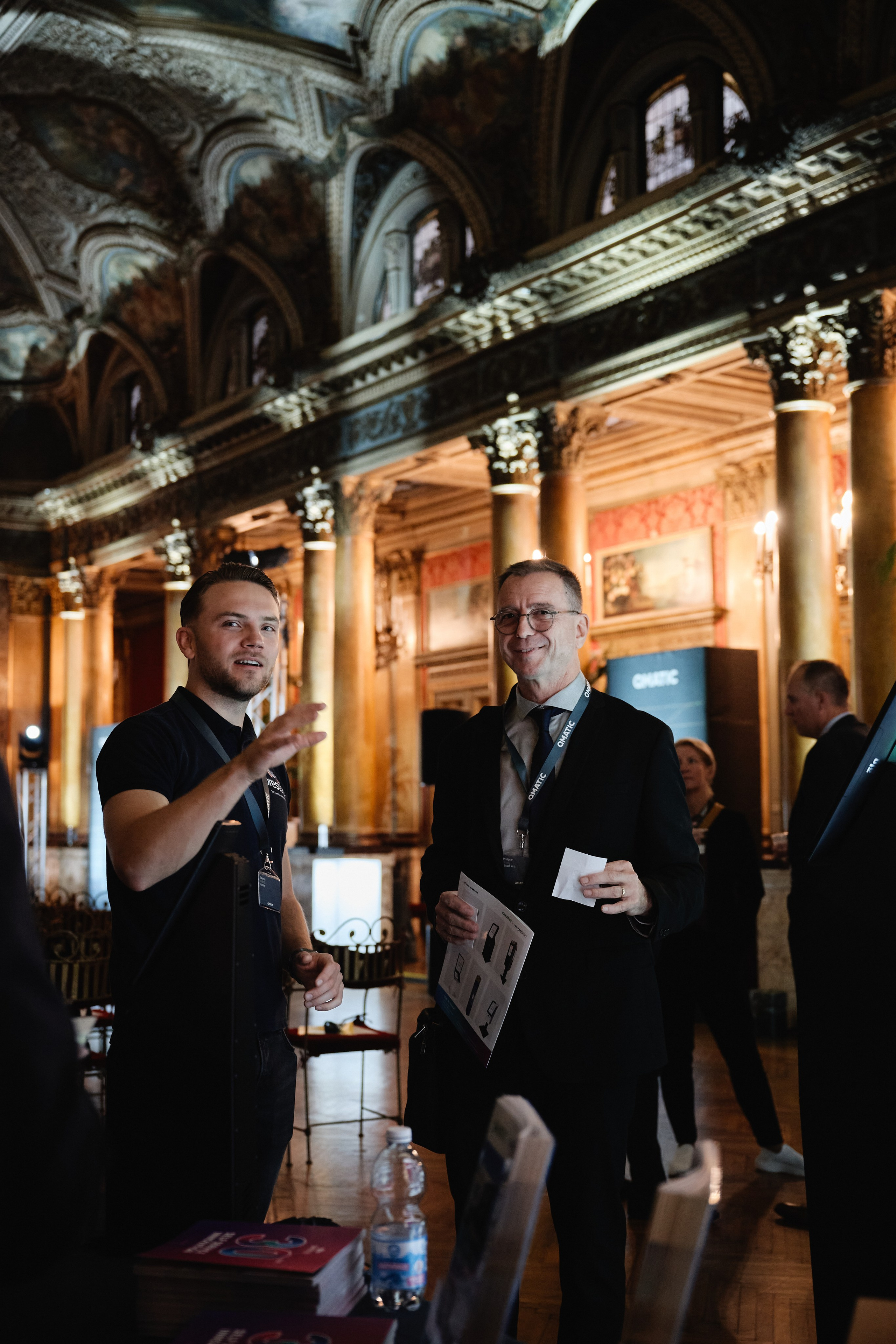 Eventi. Studio fotografico a Roma — ritratti, self studio e servizi per eventi | 20 Studio Lab