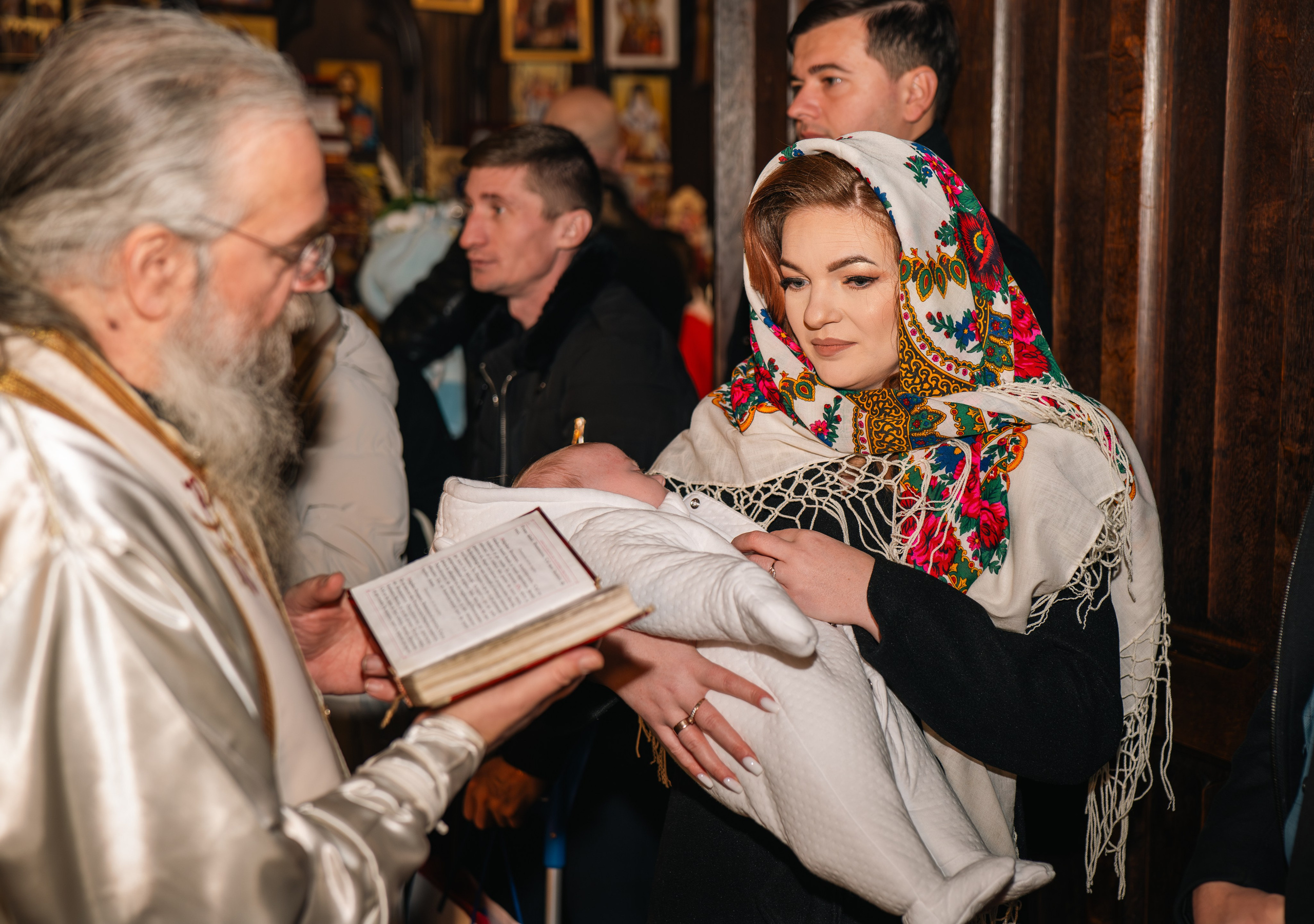 William. Fotograful și Cameramanul familiei dvs în Franța Paul Photographer