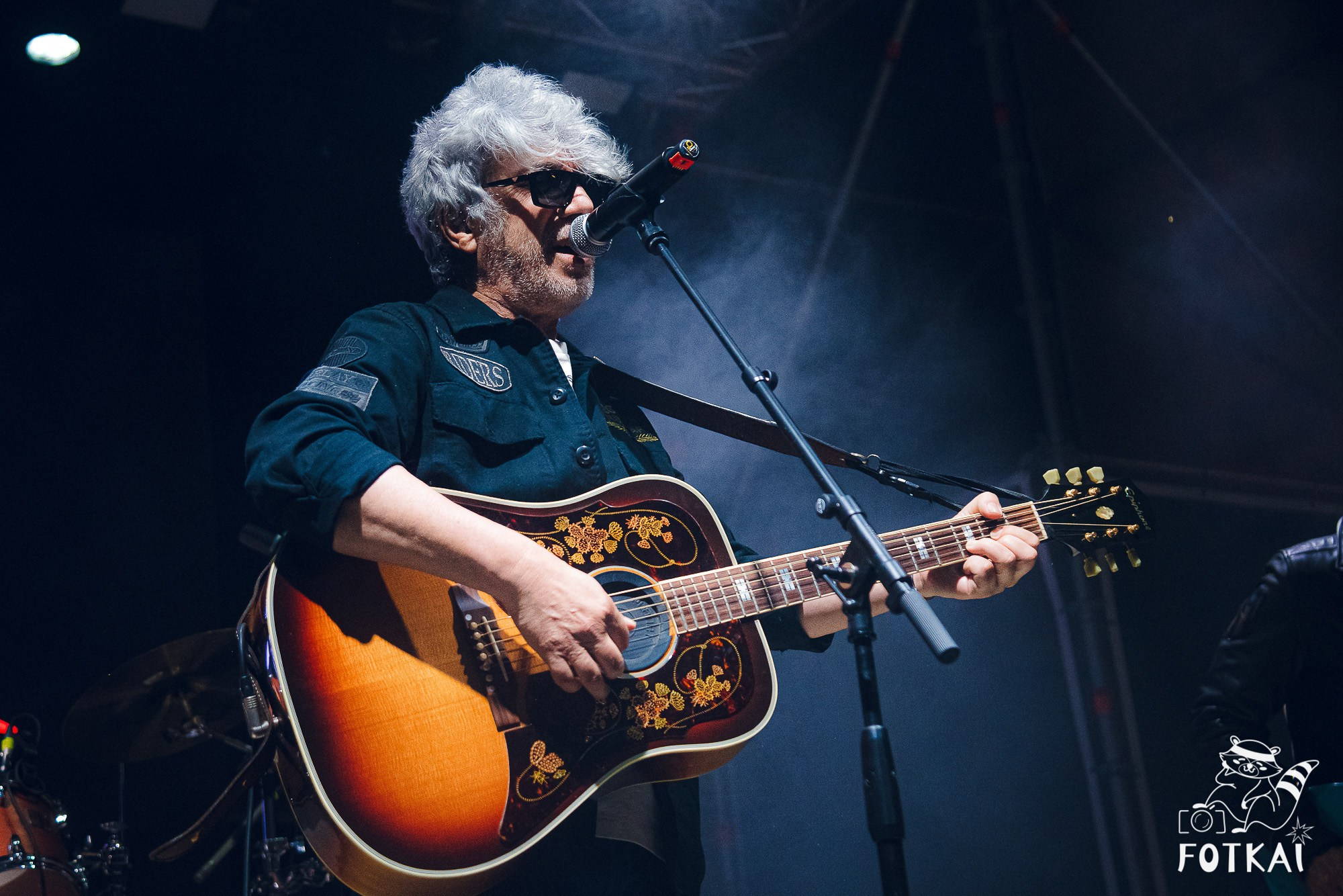 Festival AMA — Aquellos Maravillosos Años: фото с фестиваля в Аликанте, 2026 | FOTKAI