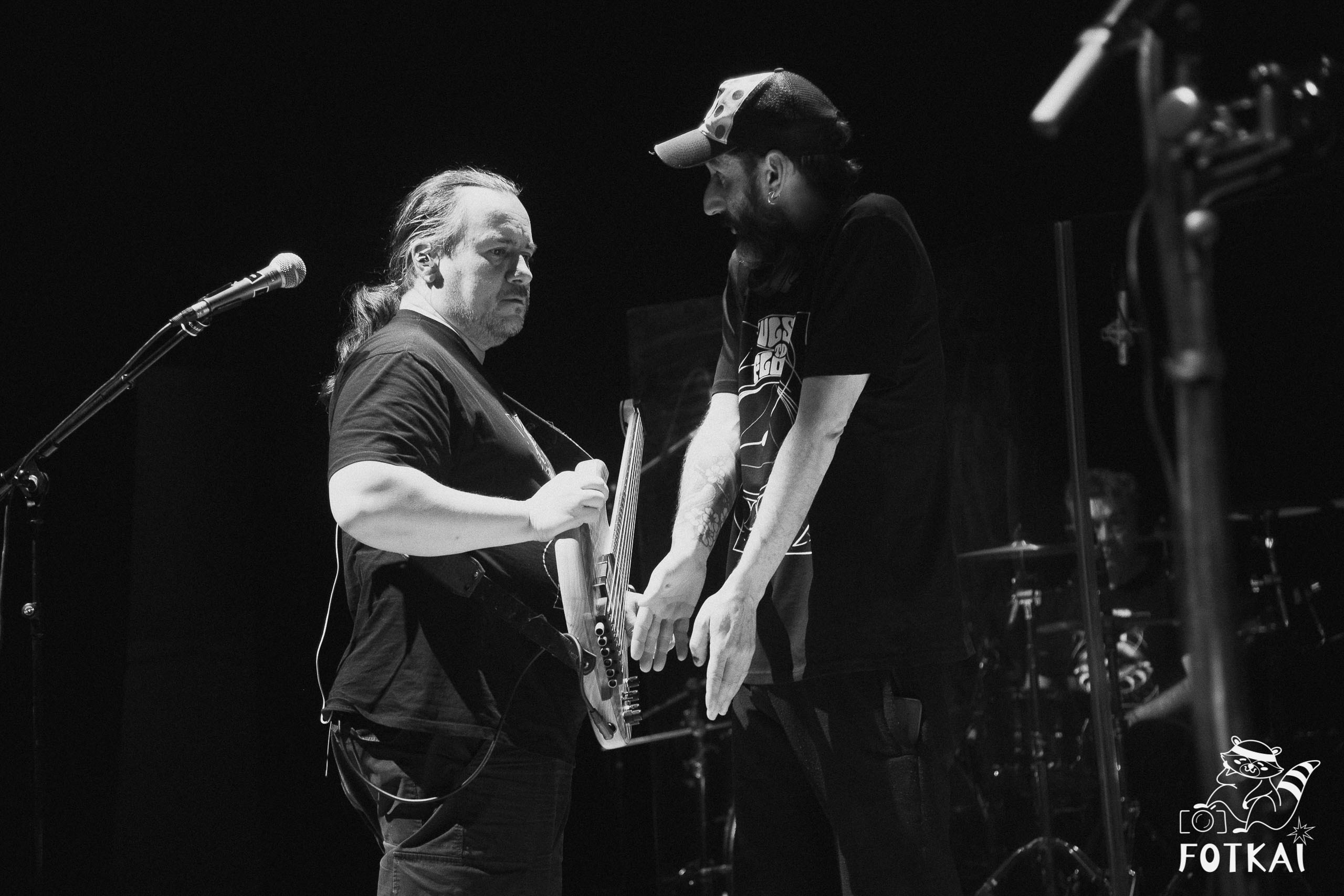 Pûlsar To Floyd en Torrevieja | Concierto en Auditorio Internacional – Fotoreportaje FOTKAI