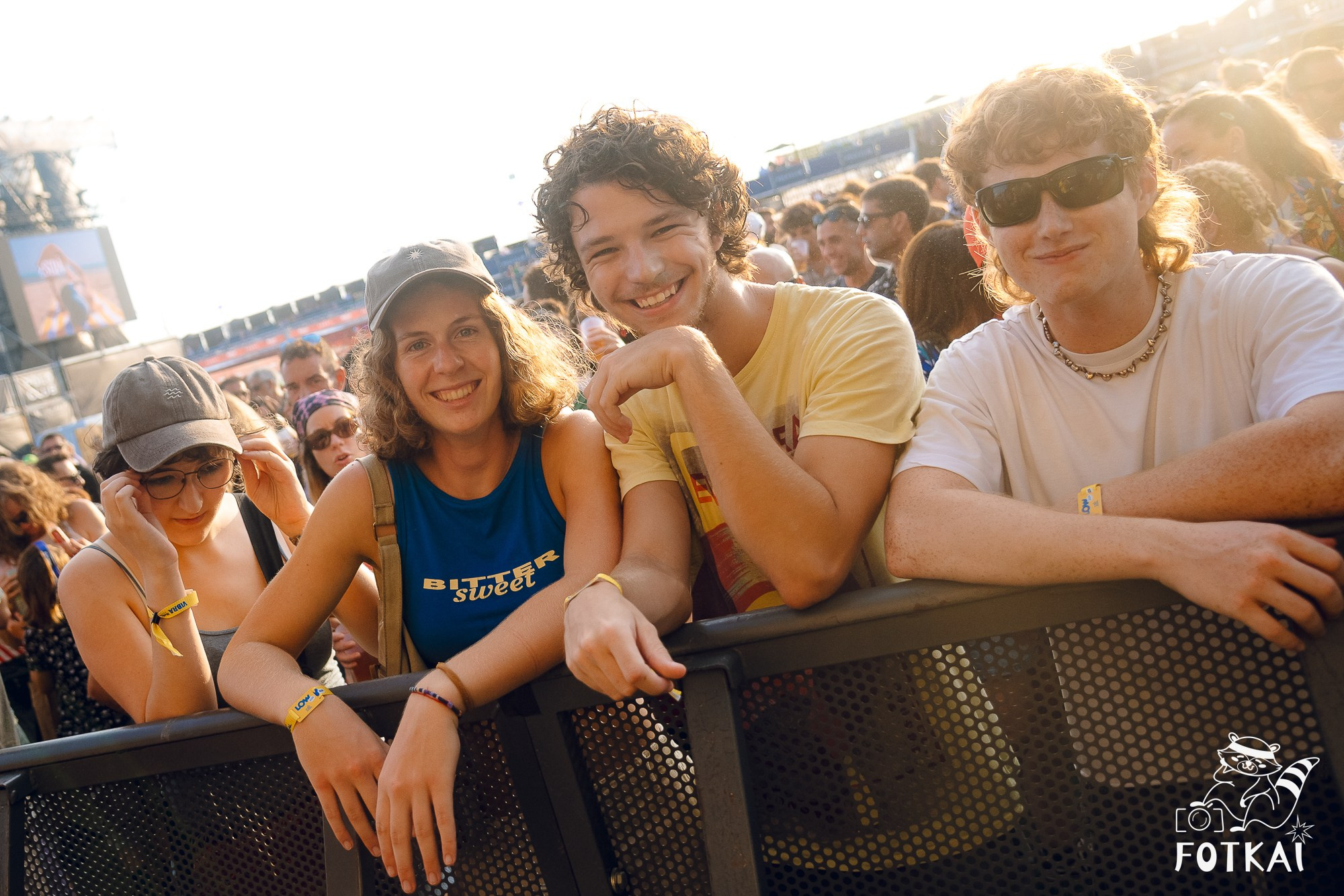 Low Festival 2026 — Full Concert Photo Report from the Opening Night in Torrevieja | FOTKAI