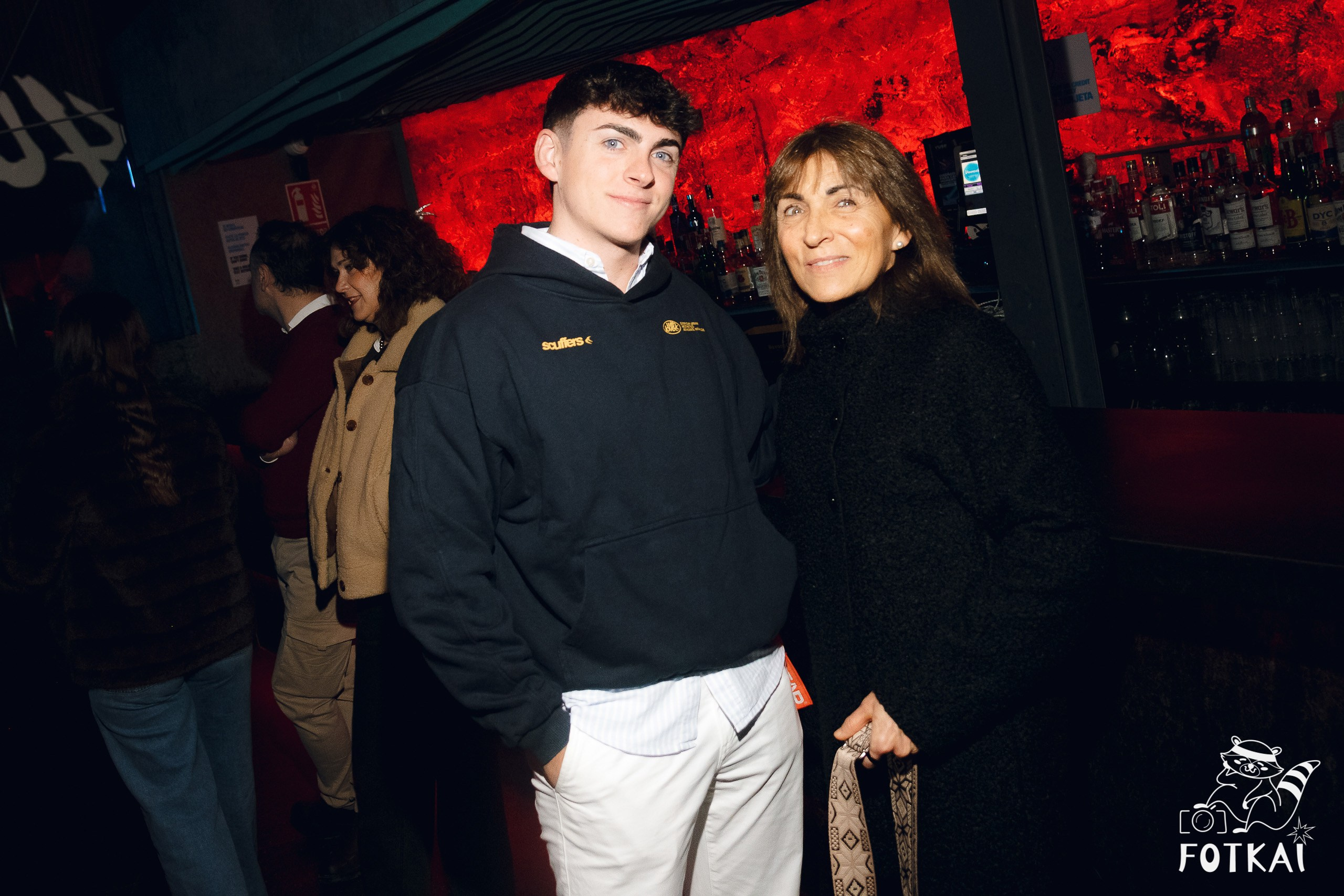 Malmö 040 в Аликанте — концерт в Sala Baltimore Live | FOTKAI