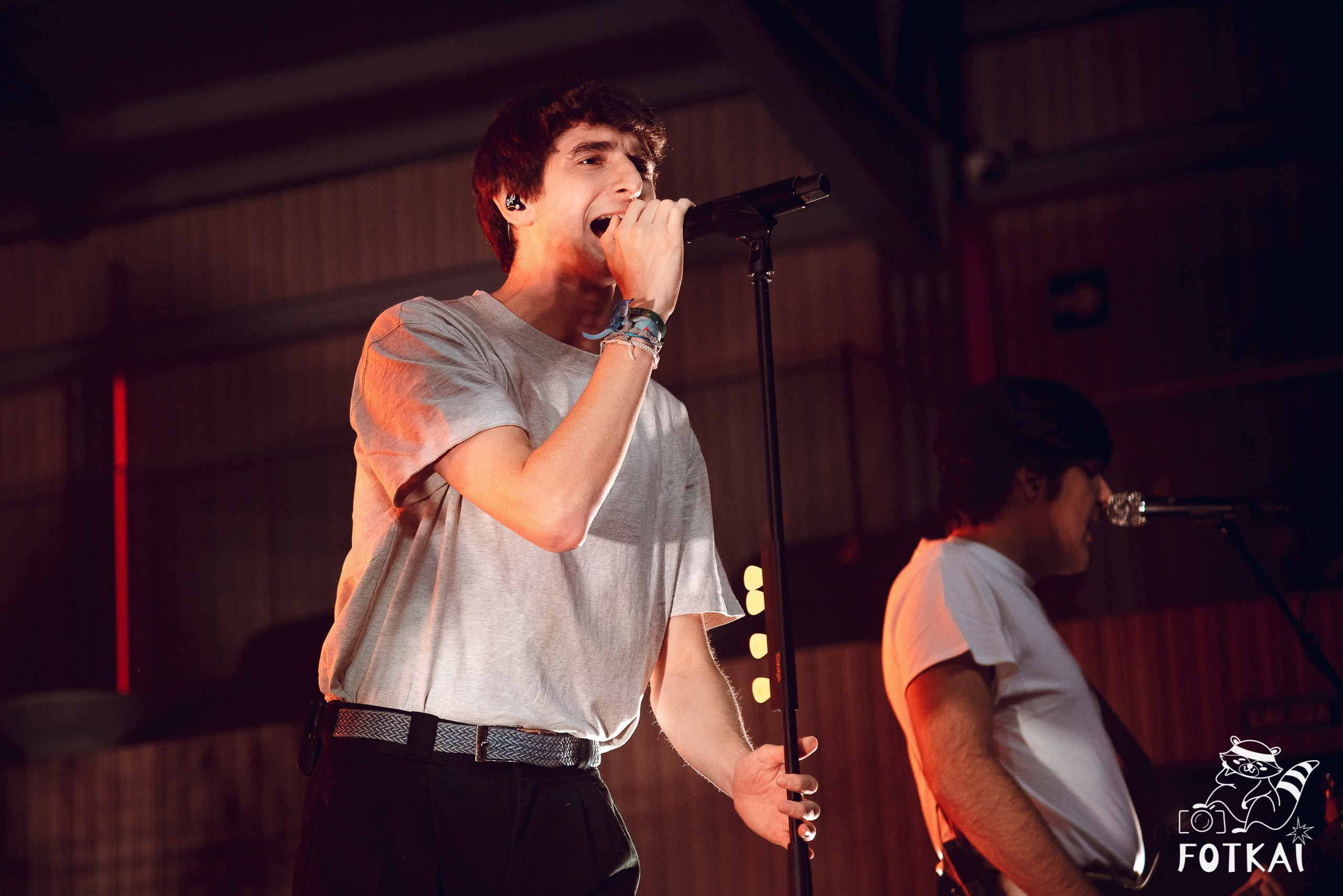 Malmö 040 в Аликанте — концерт в Sala Baltimore Live | FOTKAI