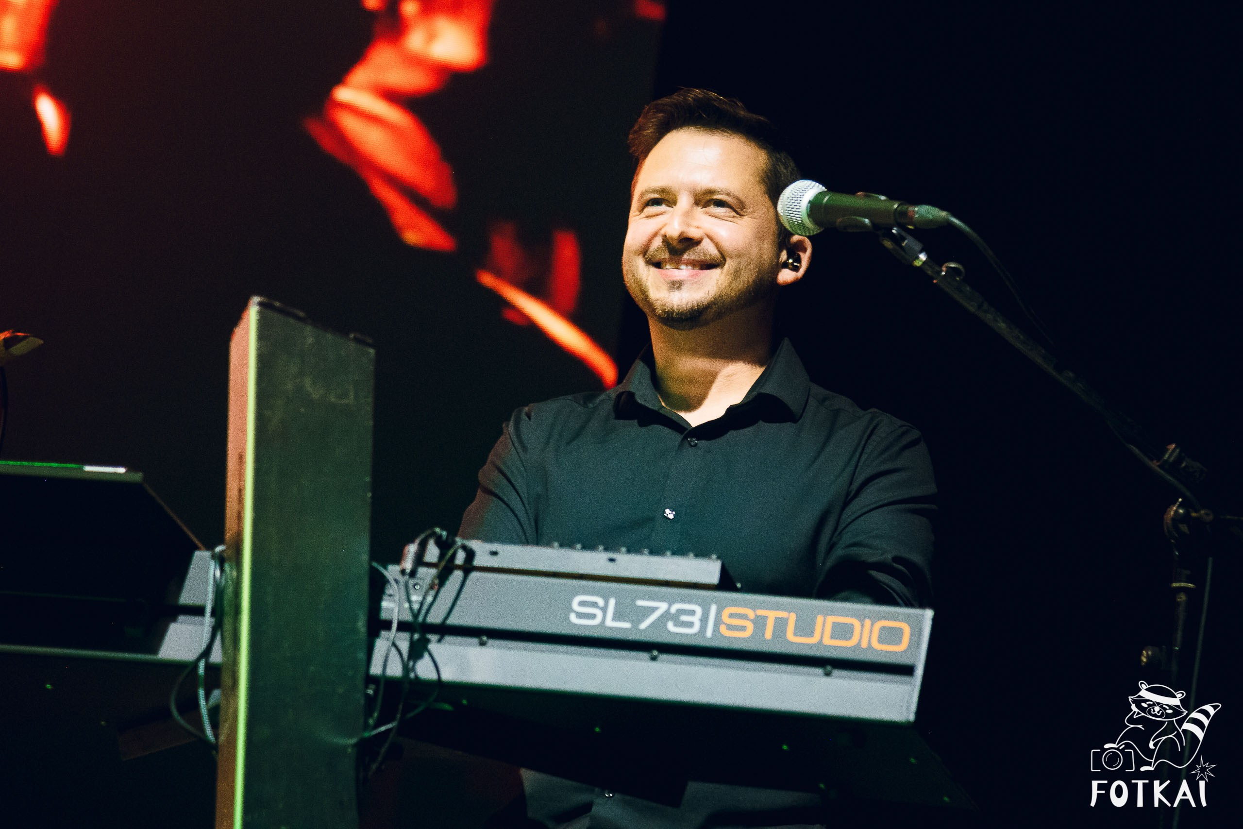 Pûlsar To Floyd en Torrevieja | Concierto en Auditorio Internacional – Fotoreportaje FOTKAI