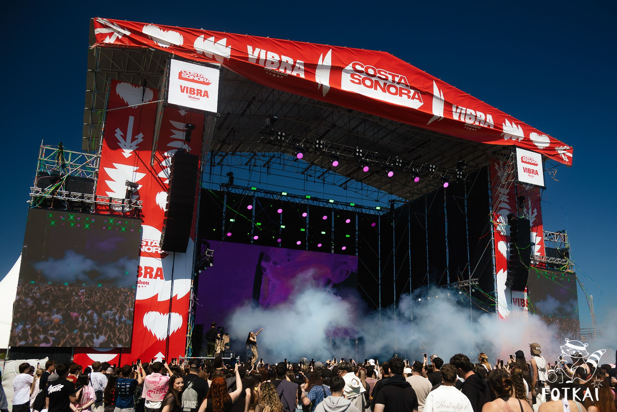 Costa Sonora 2026 Alicante Day 2 Photos — Search Yourself, Friends and Festival People | FOTKAI