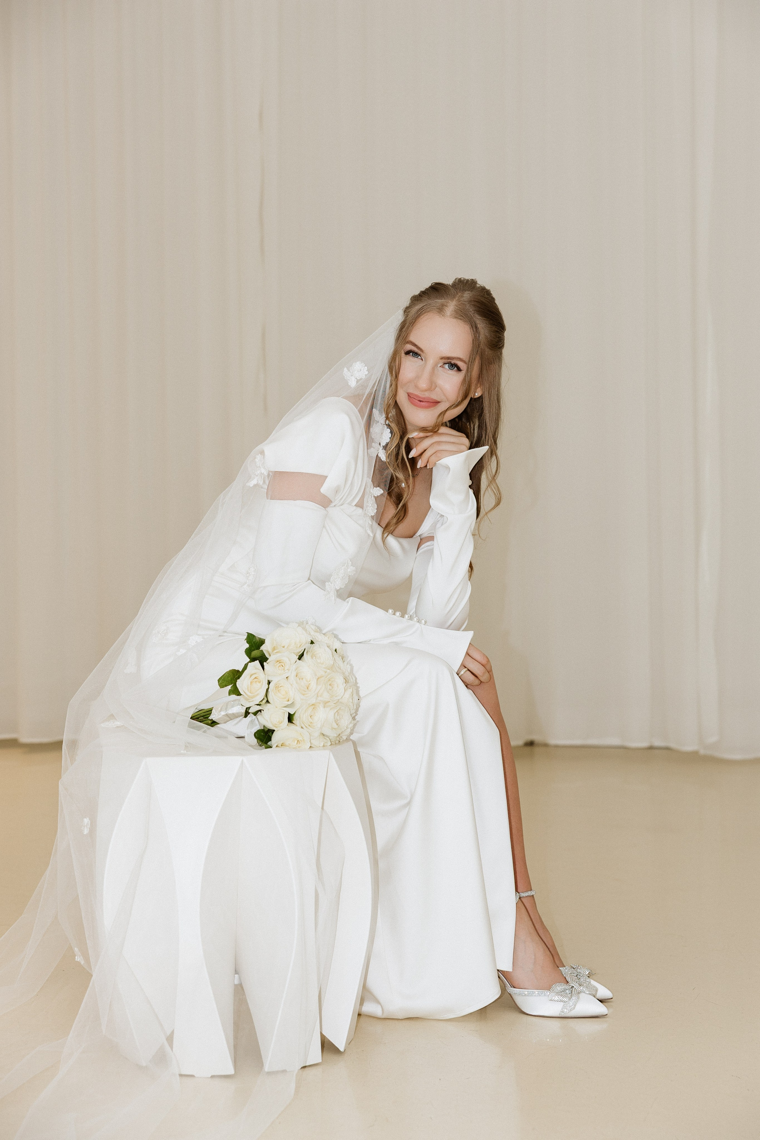 Tbilisi Wedding Palace 2. Главная