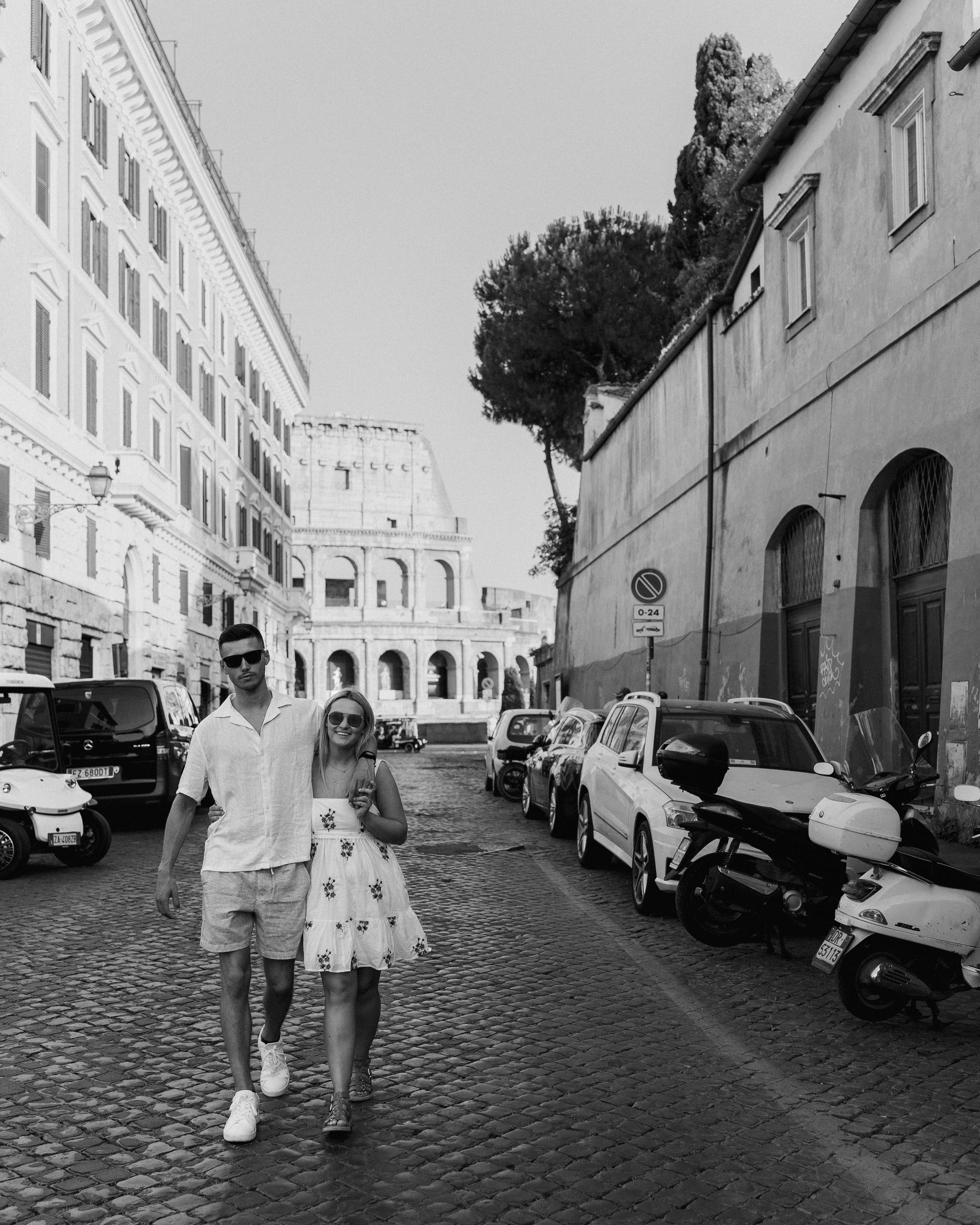 Ben&Riley. Дарина Иванова, лайфстайл фотограф в Неаполе. Портреты, свадьбы