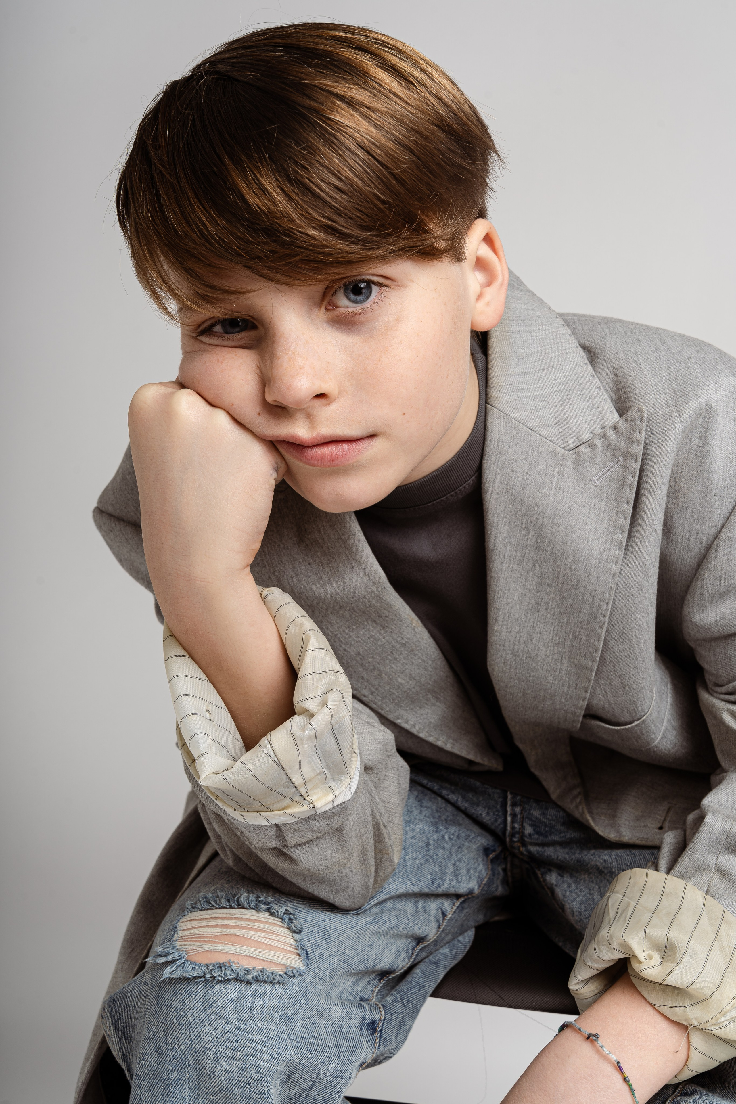 Ritratti Personal Branding e Book Attori Pomezia | Simona Henkel