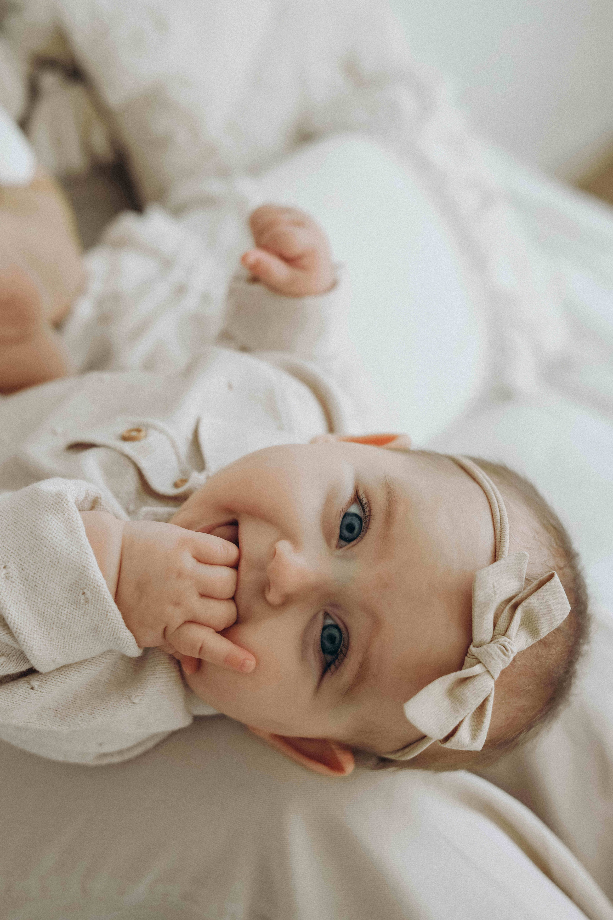Olivia 6 mnths. Newborn, Maternity & Family Photographer in Charlotte, North Carolina | Arhipova Julia