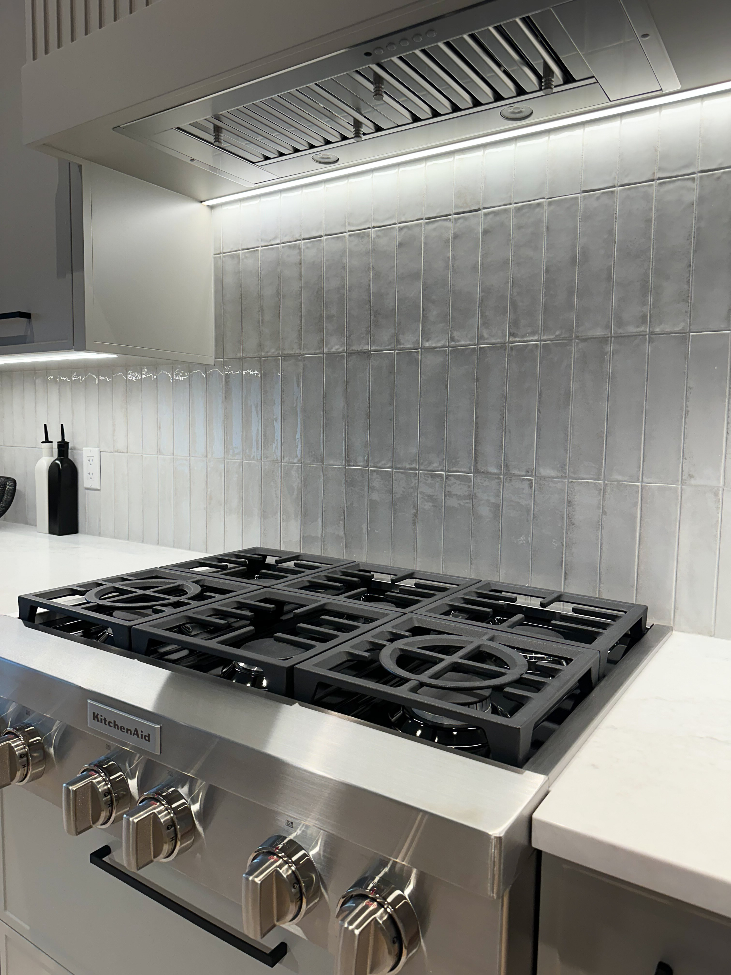 Kitchens. Moroz Building Solutions LTD