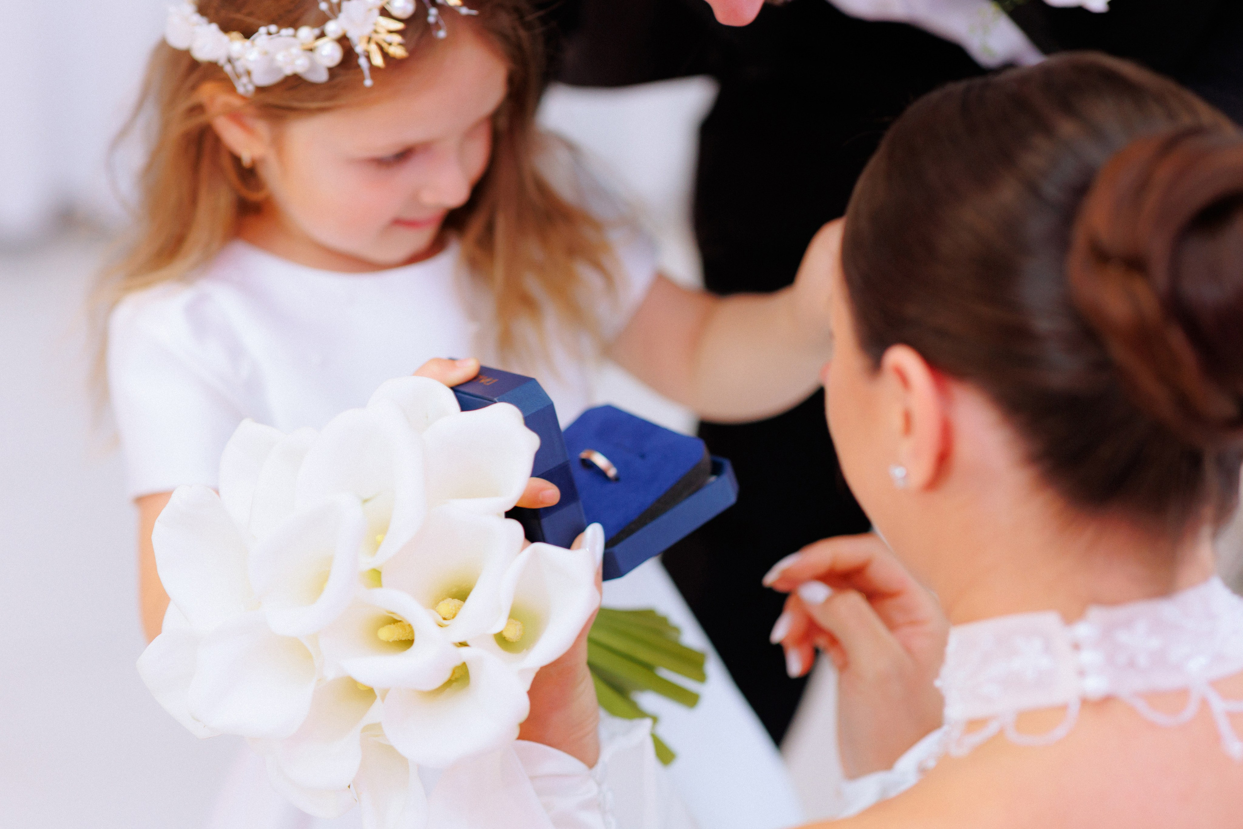 Cristi & Veronica. Photographer in Dublin, Pavel