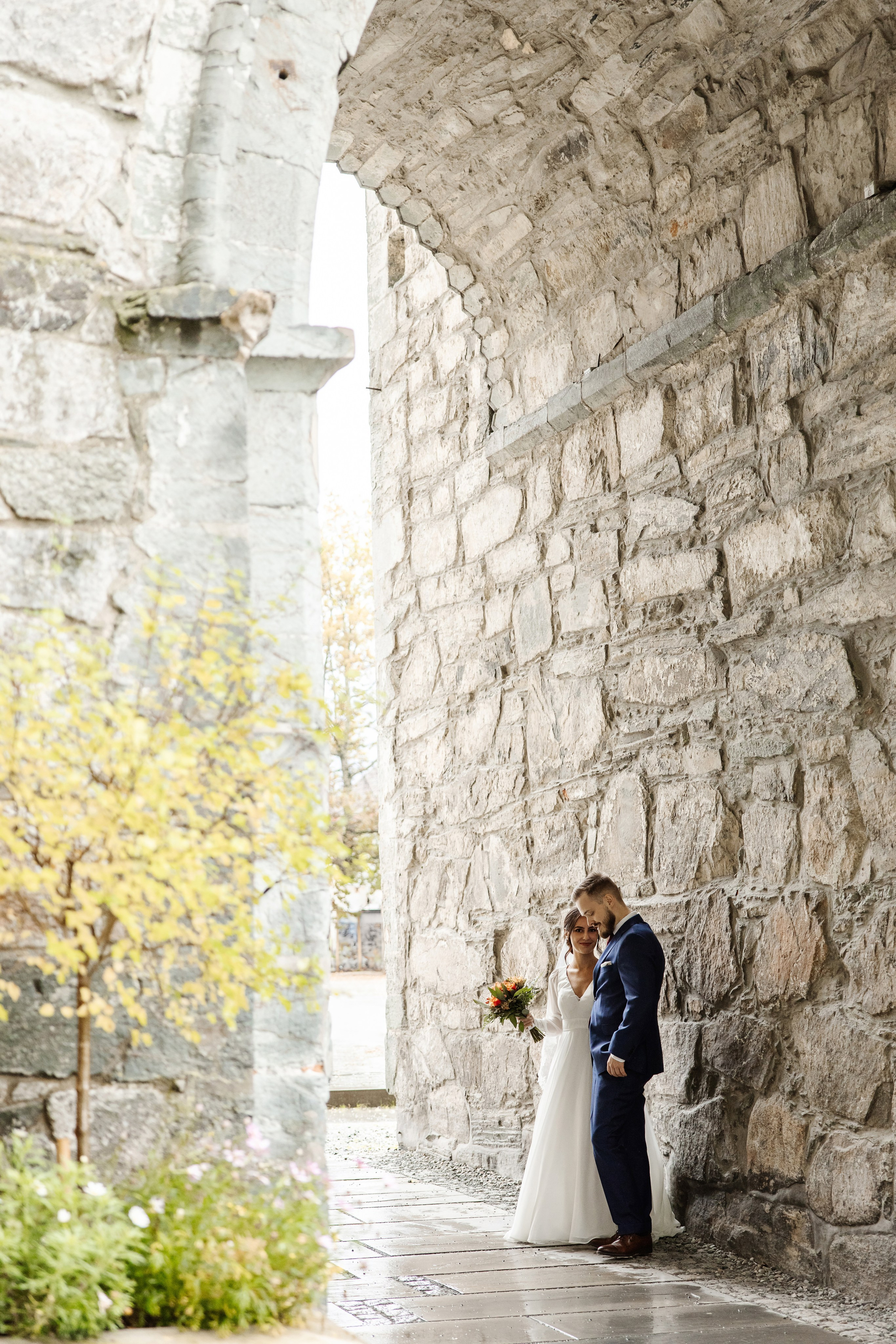 SINDRE & SOFIE. HOME