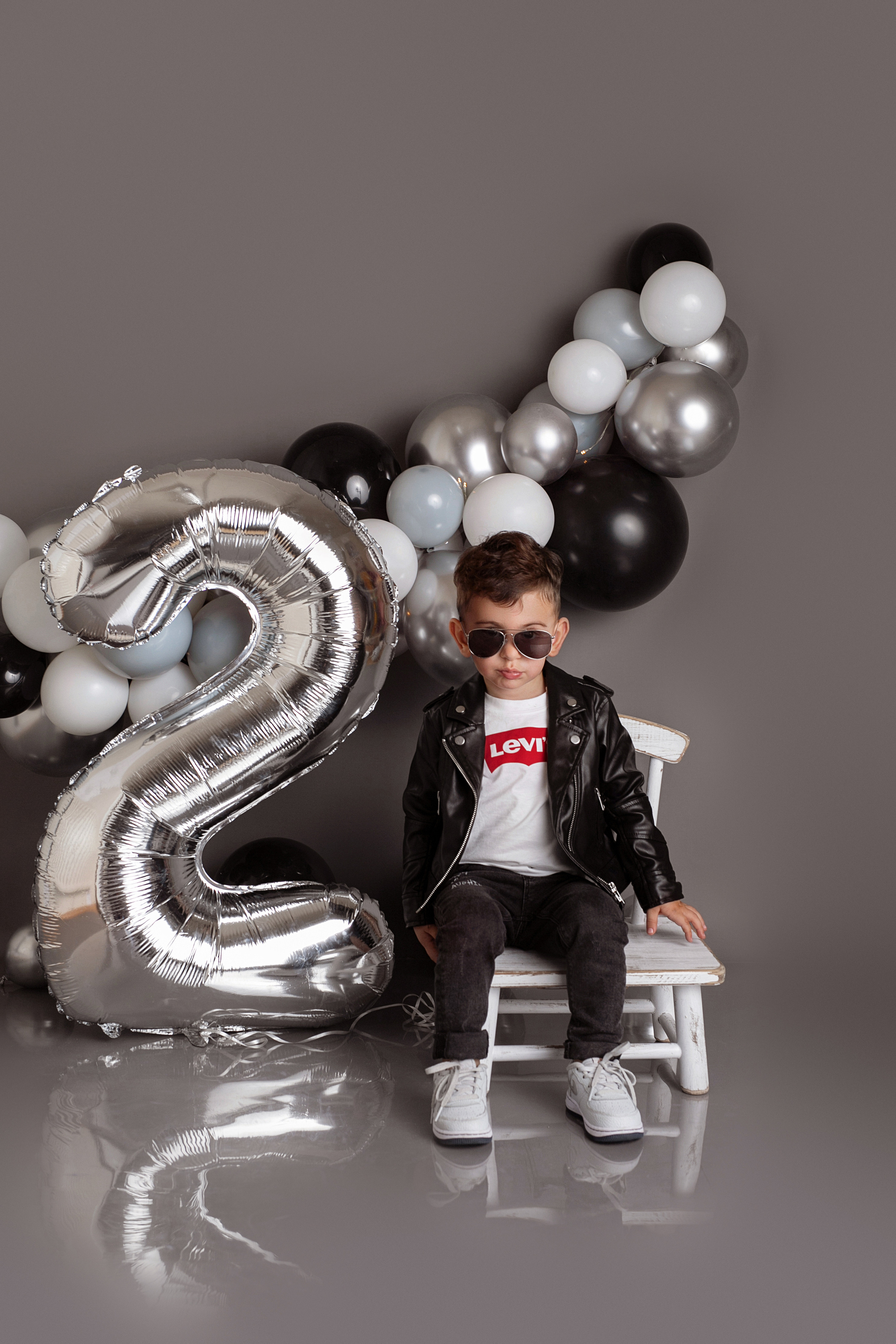 Cake-Smash. Neugeborenen & Babyfotografie Marina Buch in Wickede Ruhr NRW