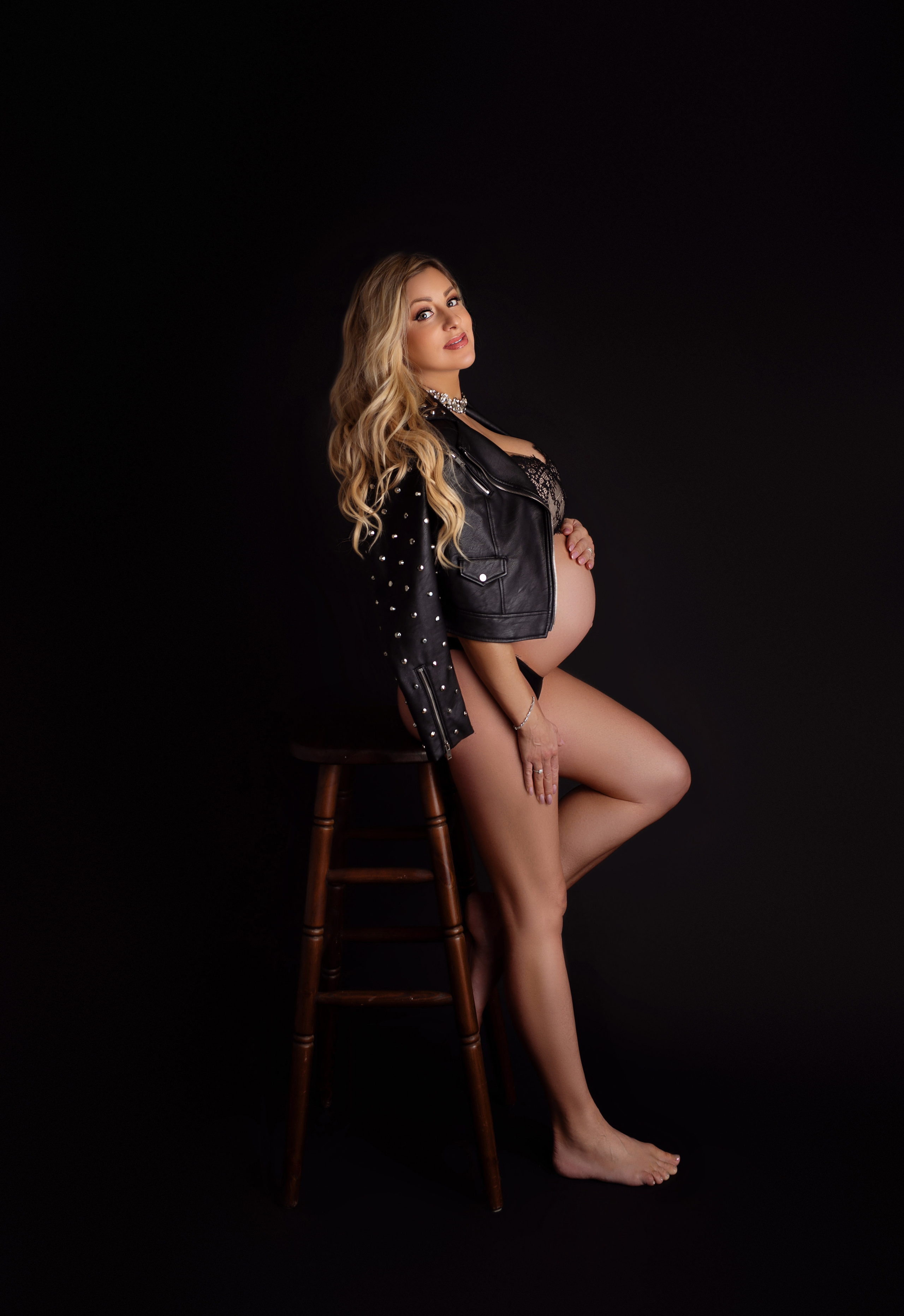 Babybauch. Neugeborenen & Babyfotografie Marina Buch in Wickede Ruhr NRW