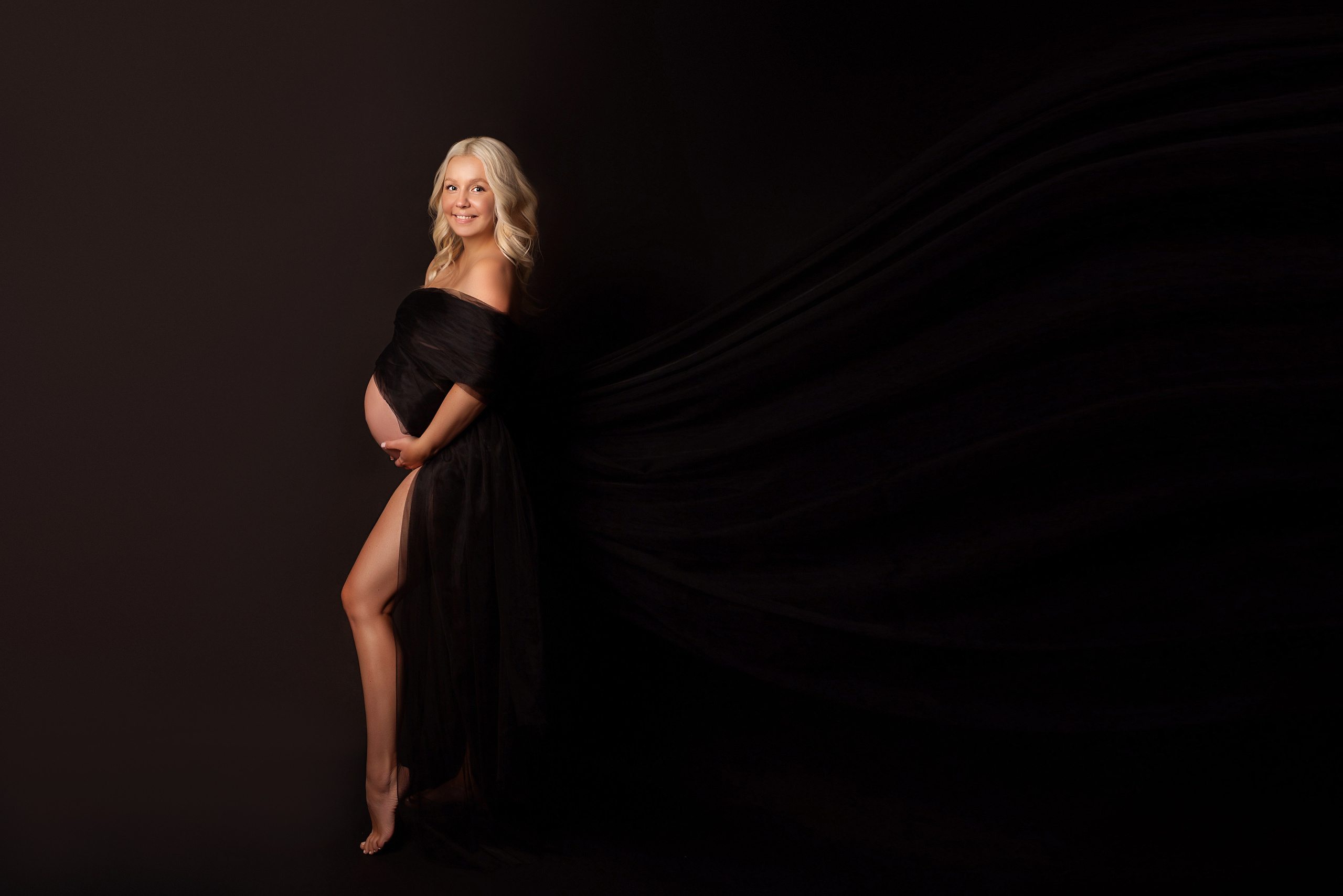 Babybauch. Neugeborenen & Babyfotografie Marina Buch in Wickede Ruhr NRW