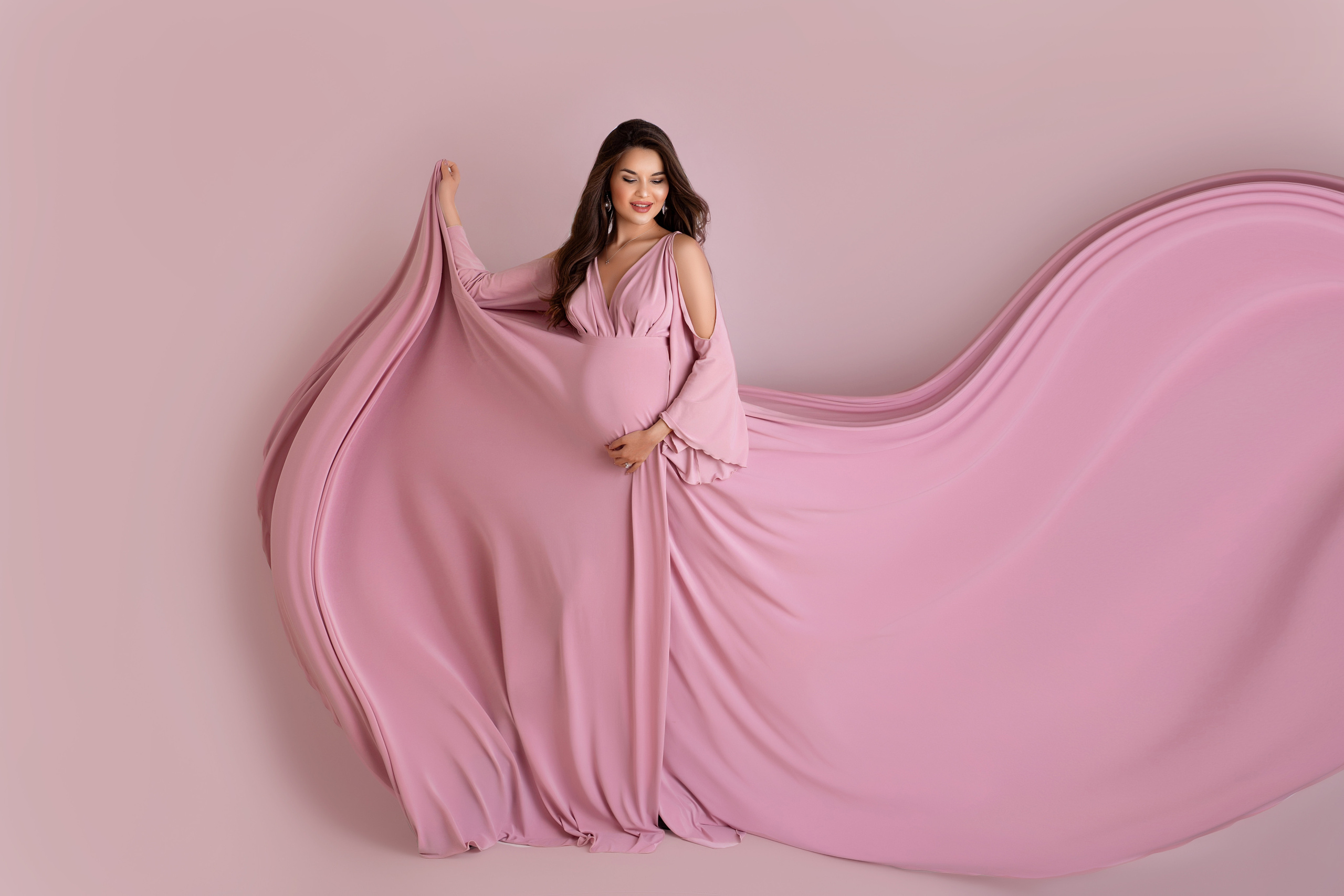 Babybauch. Neugeborenen & Babyfotografie Marina Buch in Wickede Ruhr NRW