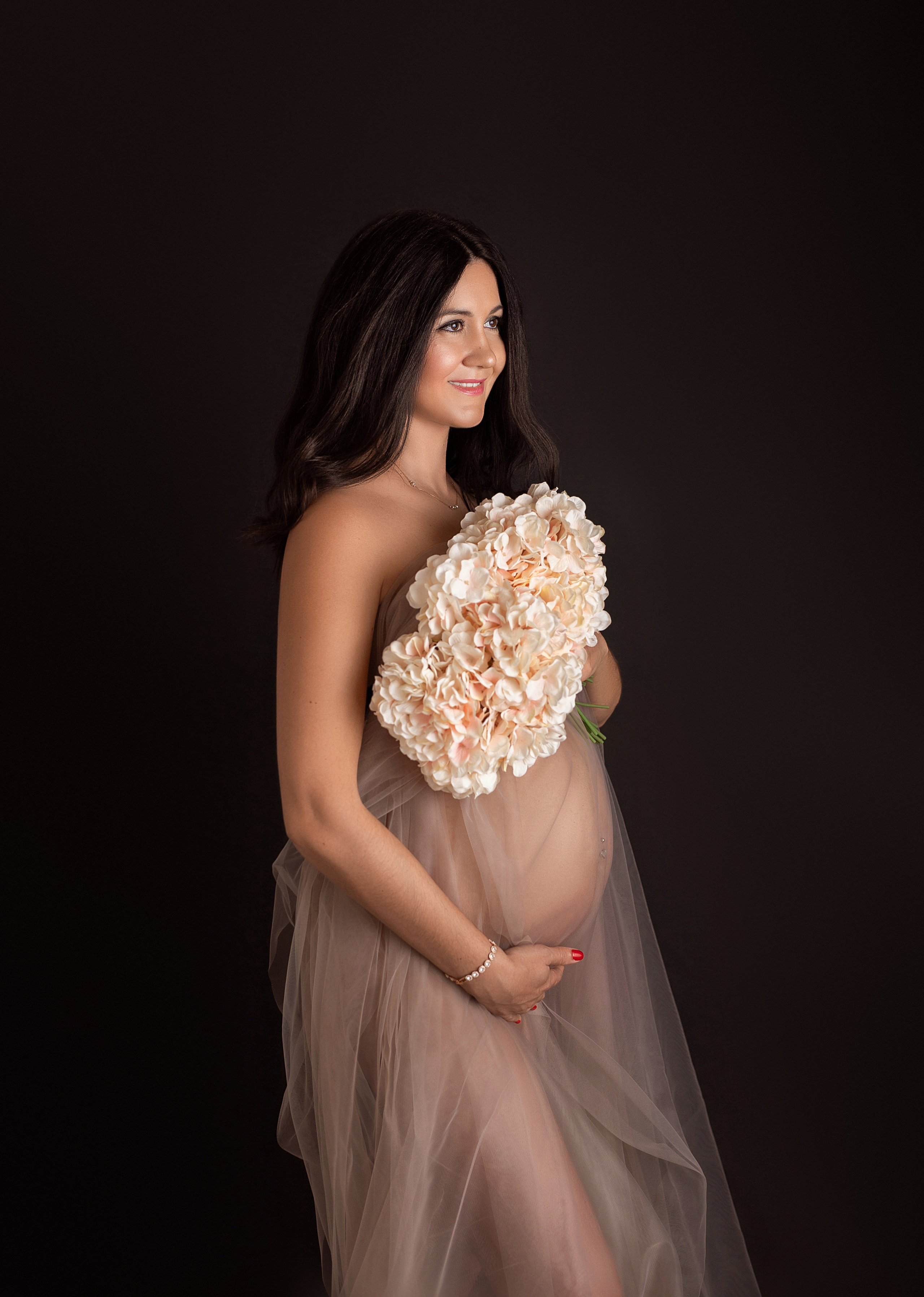 Babybauch. Neugeborenen & Babyfotografie Marina Buch in Wickede Ruhr NRW