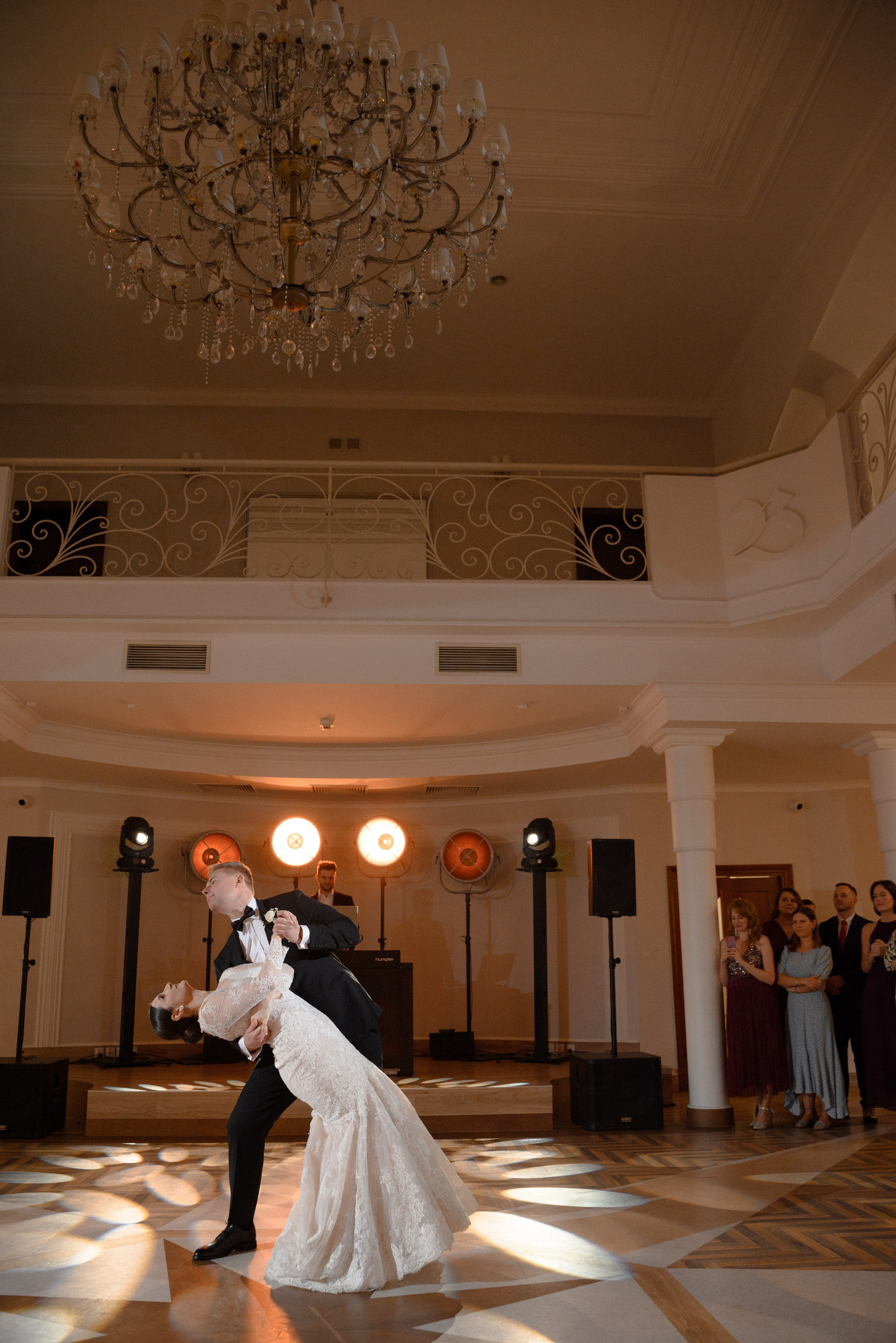 Piotr i Natalia. Wedding photographer Warsaw and Europe