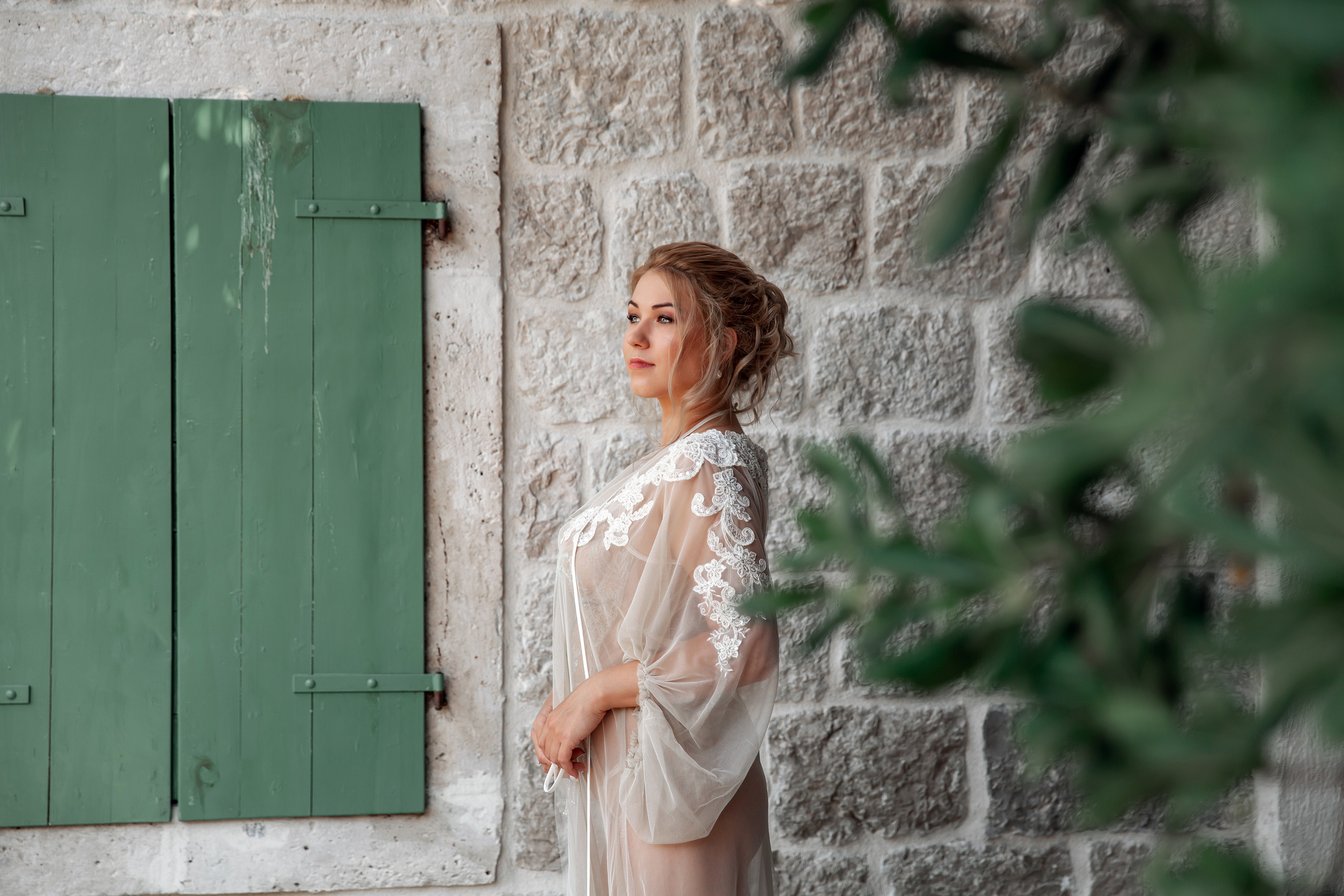 Wedding photography in Montenegro - Photographer in Montenegro Maria S