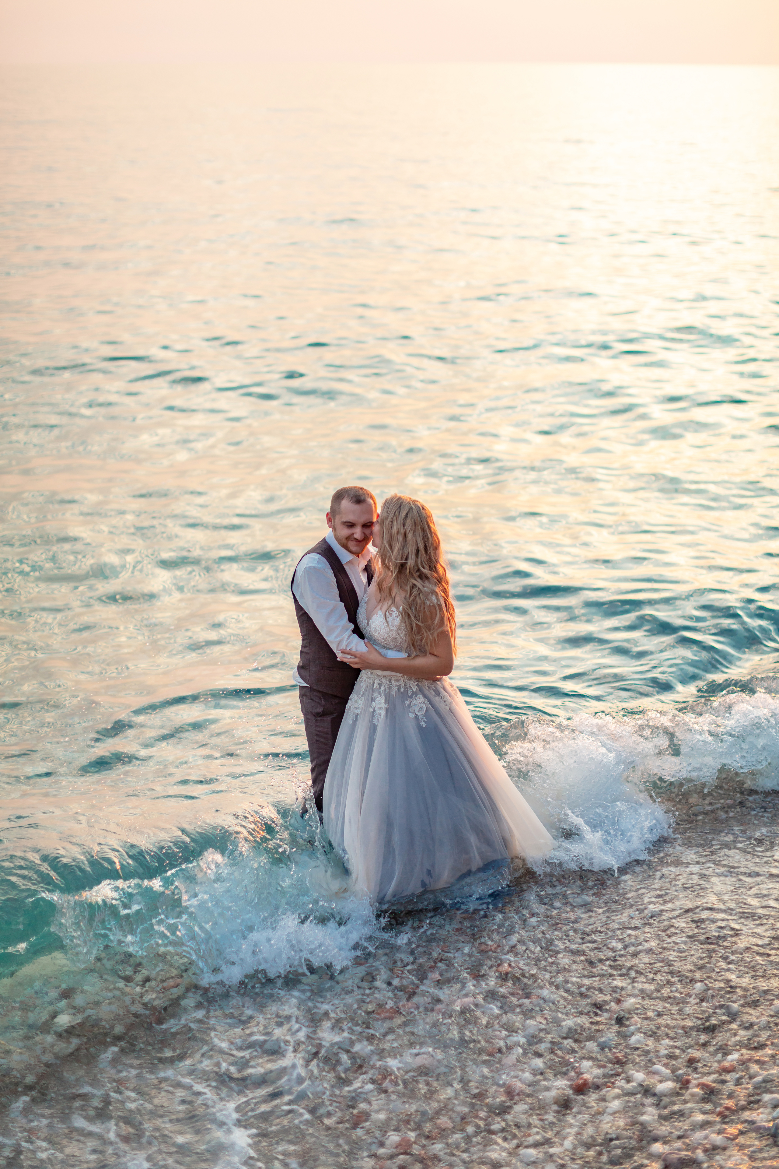 Wedding photography in Montenegro - Photographer in Montenegro Maria S