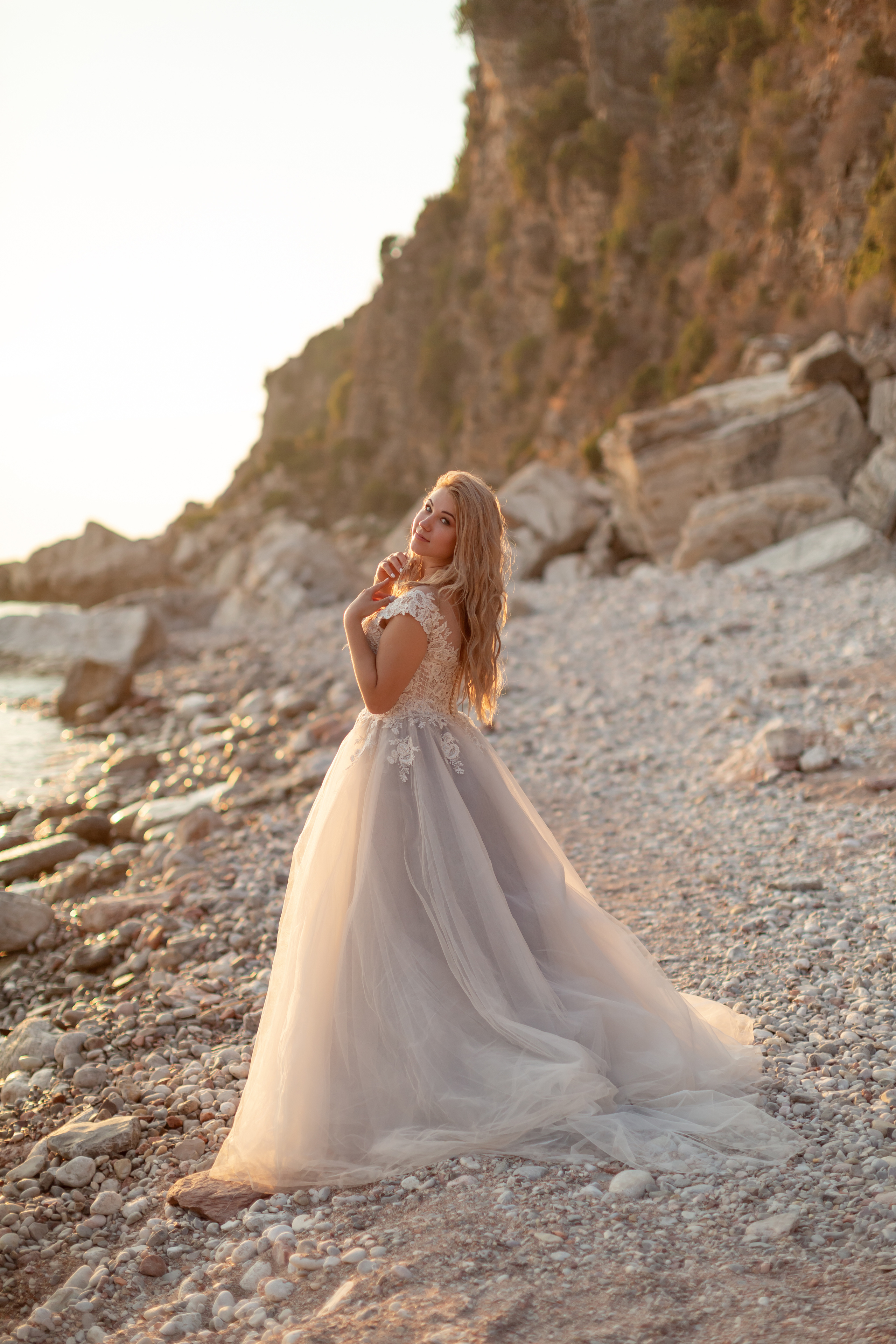 Wedding photography in Montenegro - Photographer in Montenegro Maria S
