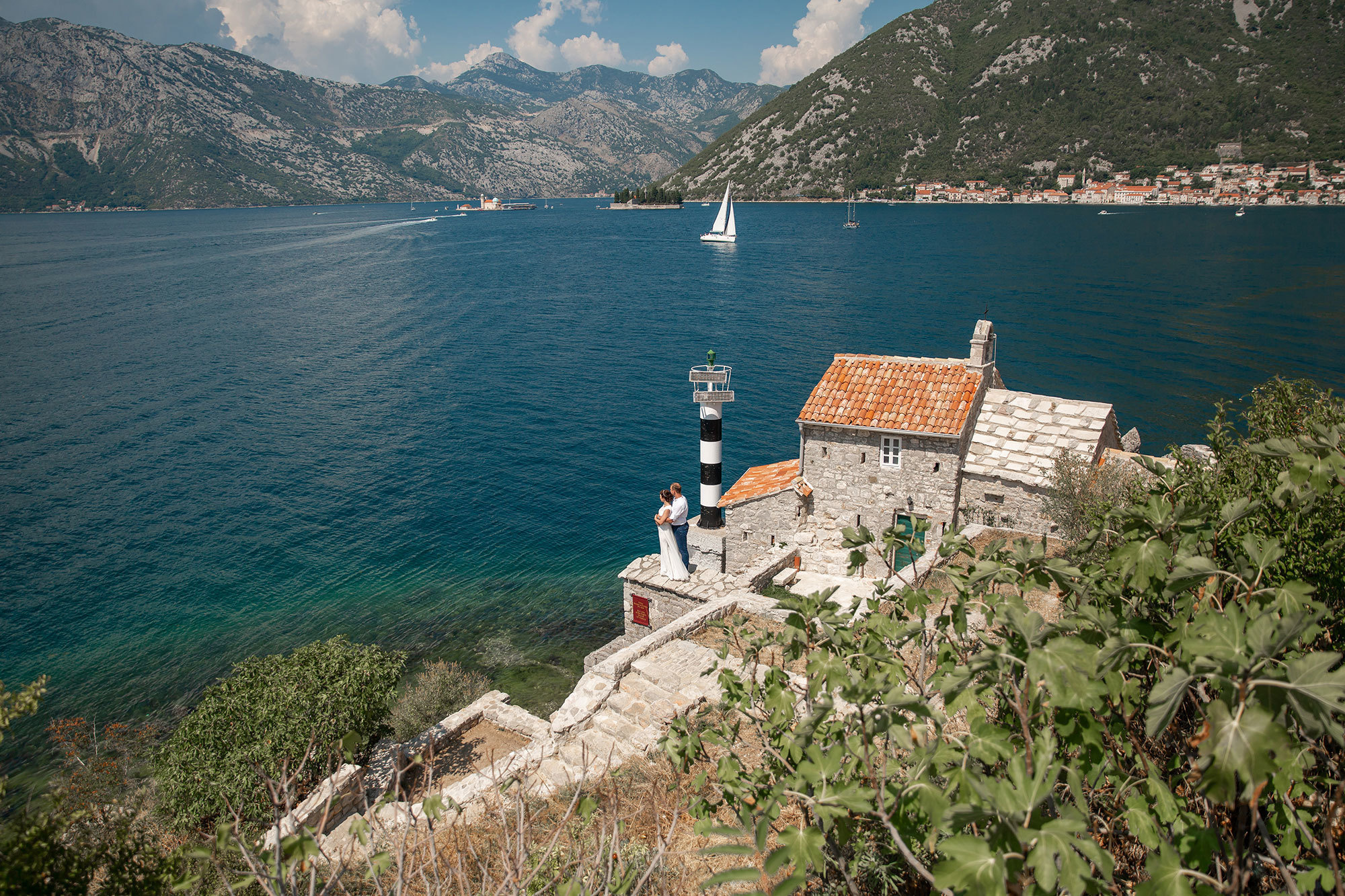 Фотограф в Черногории