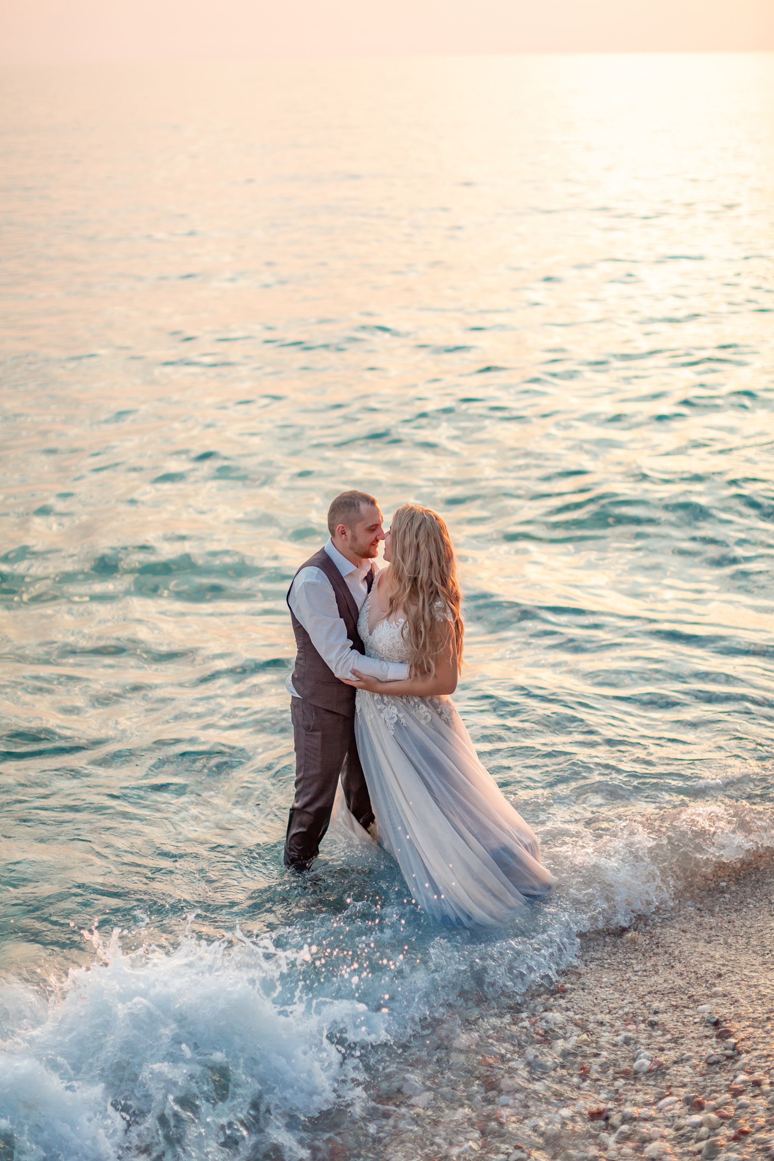 Wedding photography in Montenegro - Photographer in Montenegro Maria S