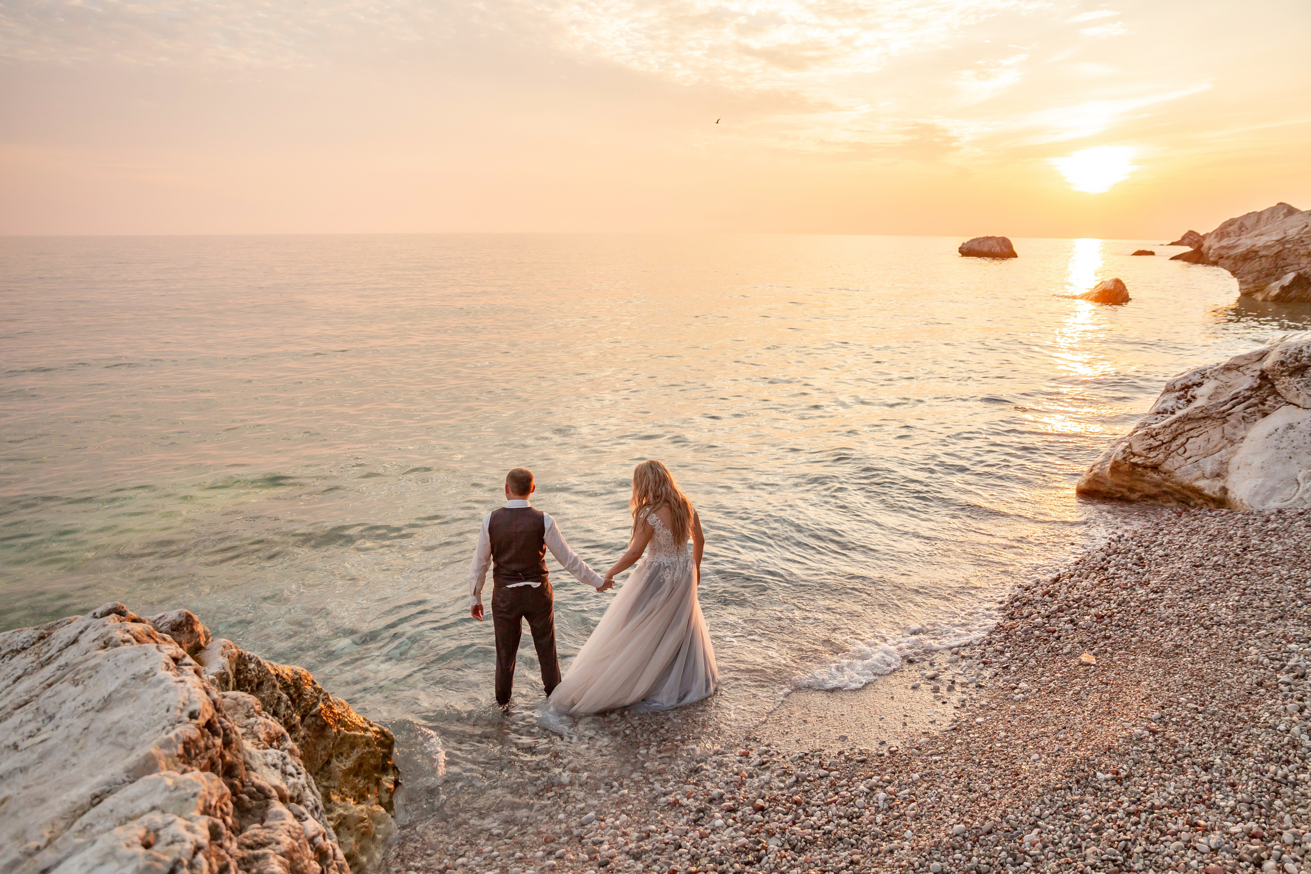 Wedding photography in Montenegro - Photographer in Montenegro Maria S