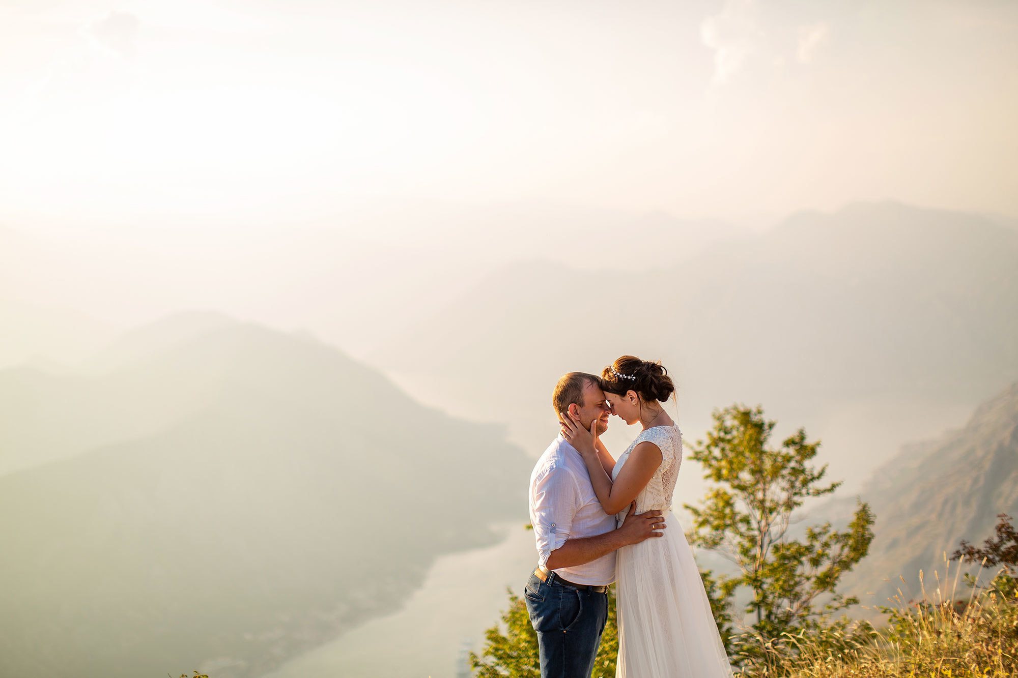 Фотограф в Черногории