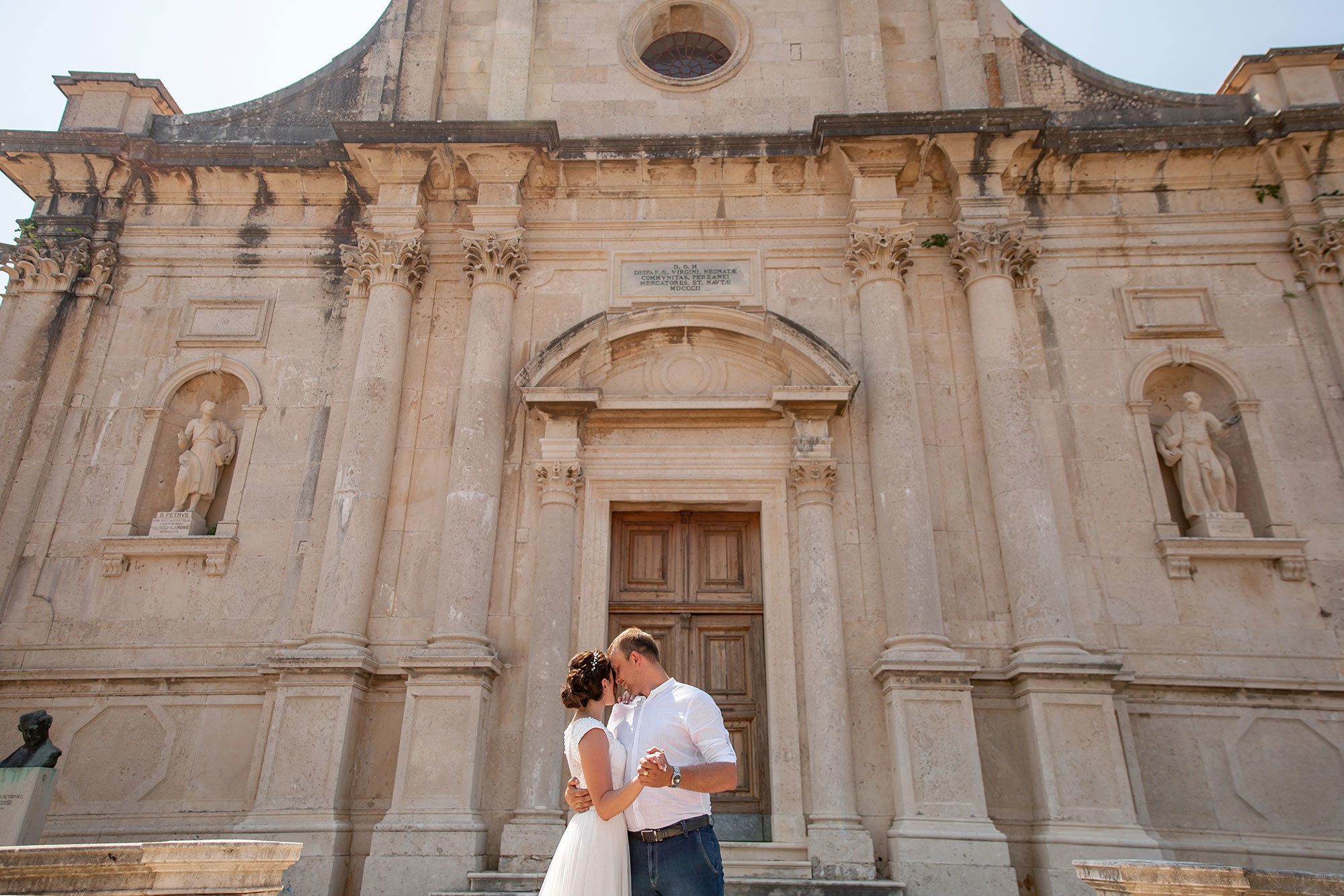 Фотограф в Черногории