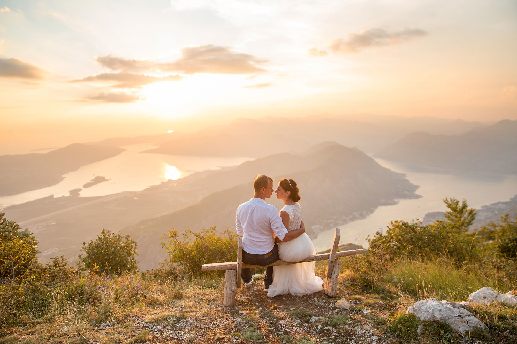 Фотограф в Черногории