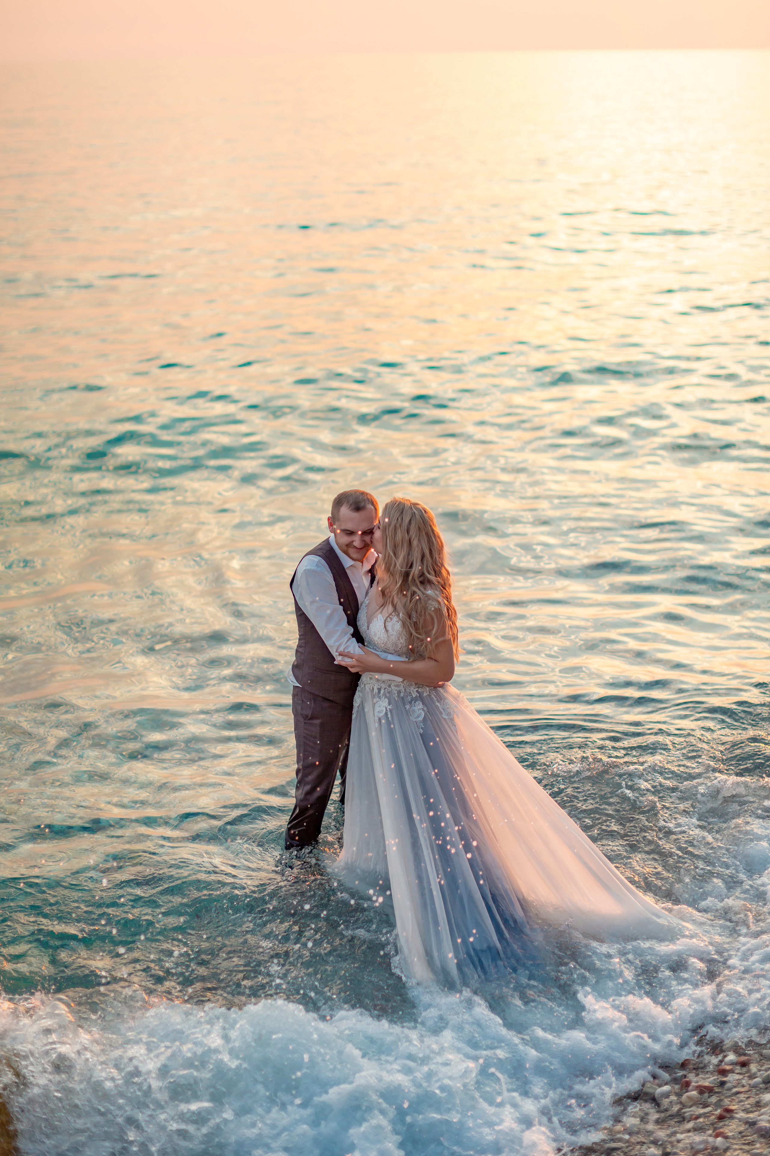 Wedding photography in Montenegro - Photographer in Montenegro Maria S