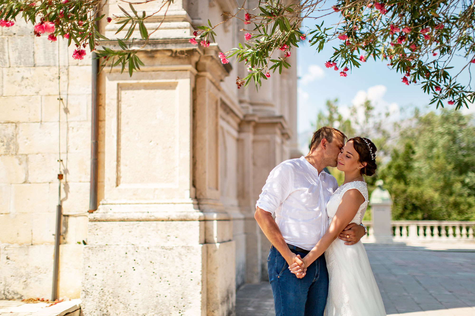 Фотограф в Черногории