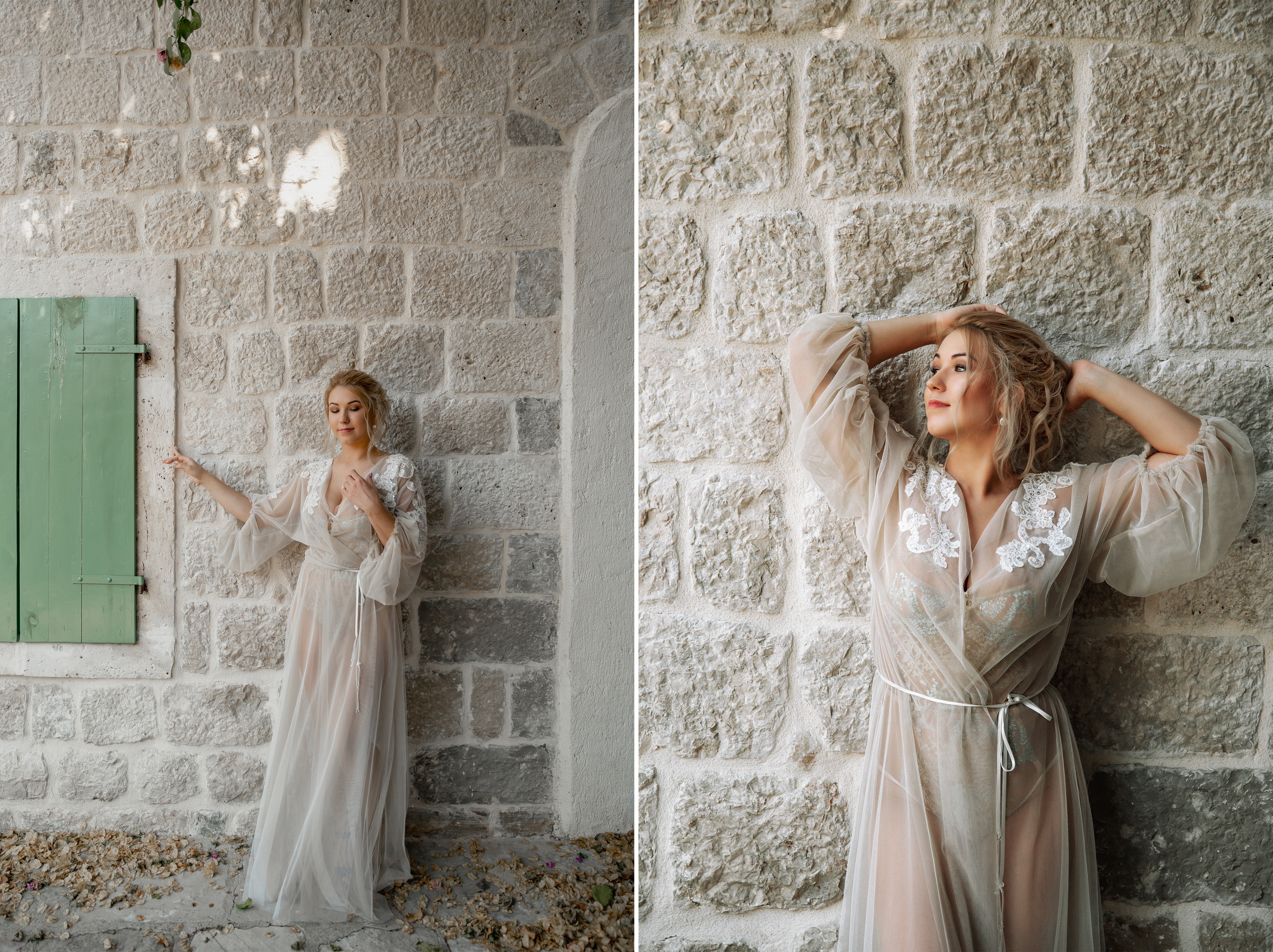 Wedding photography in Montenegro - Photographer in Montenegro Maria S