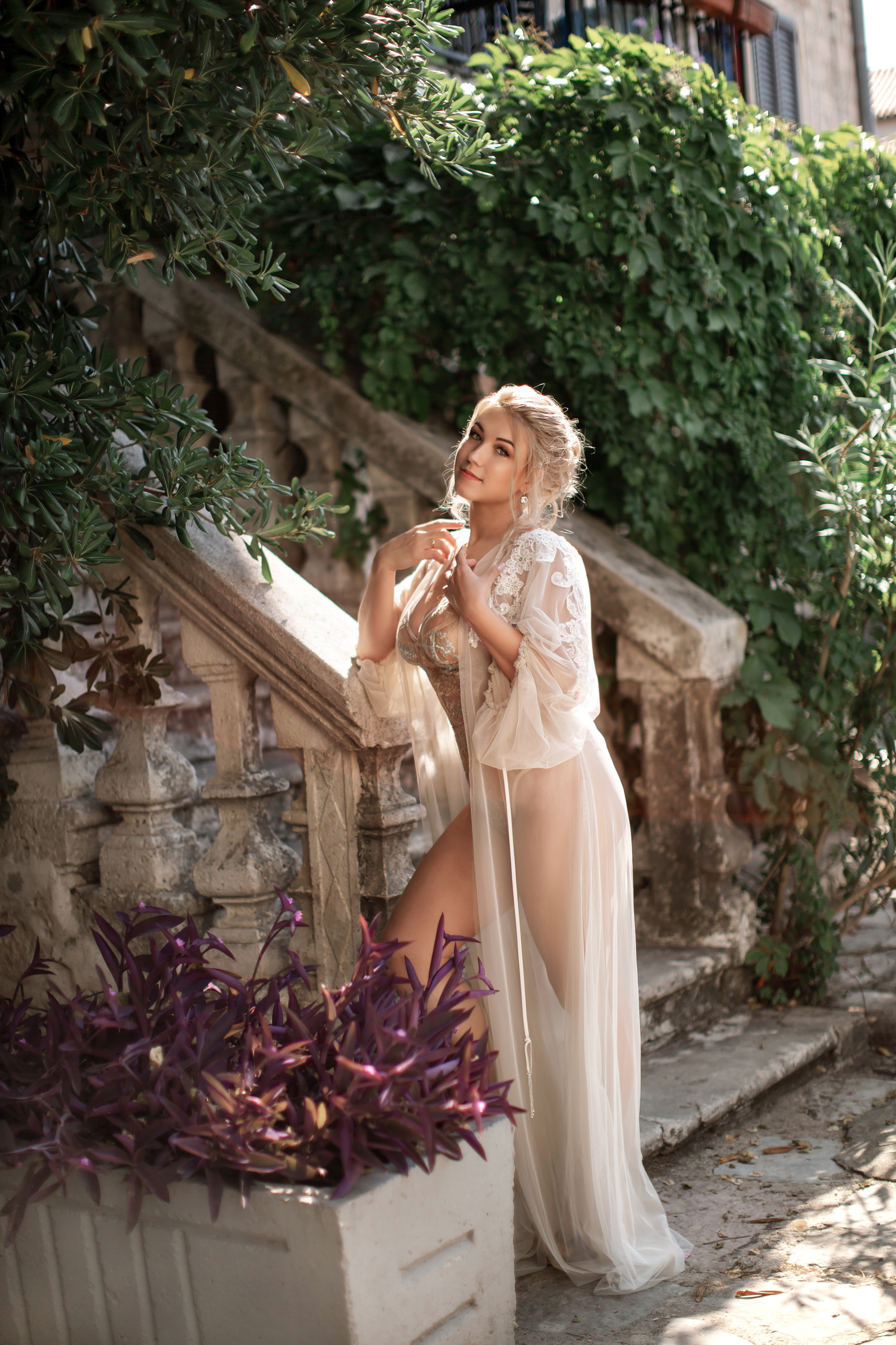 Wedding photography in Montenegro - Photographer in Montenegro Maria S