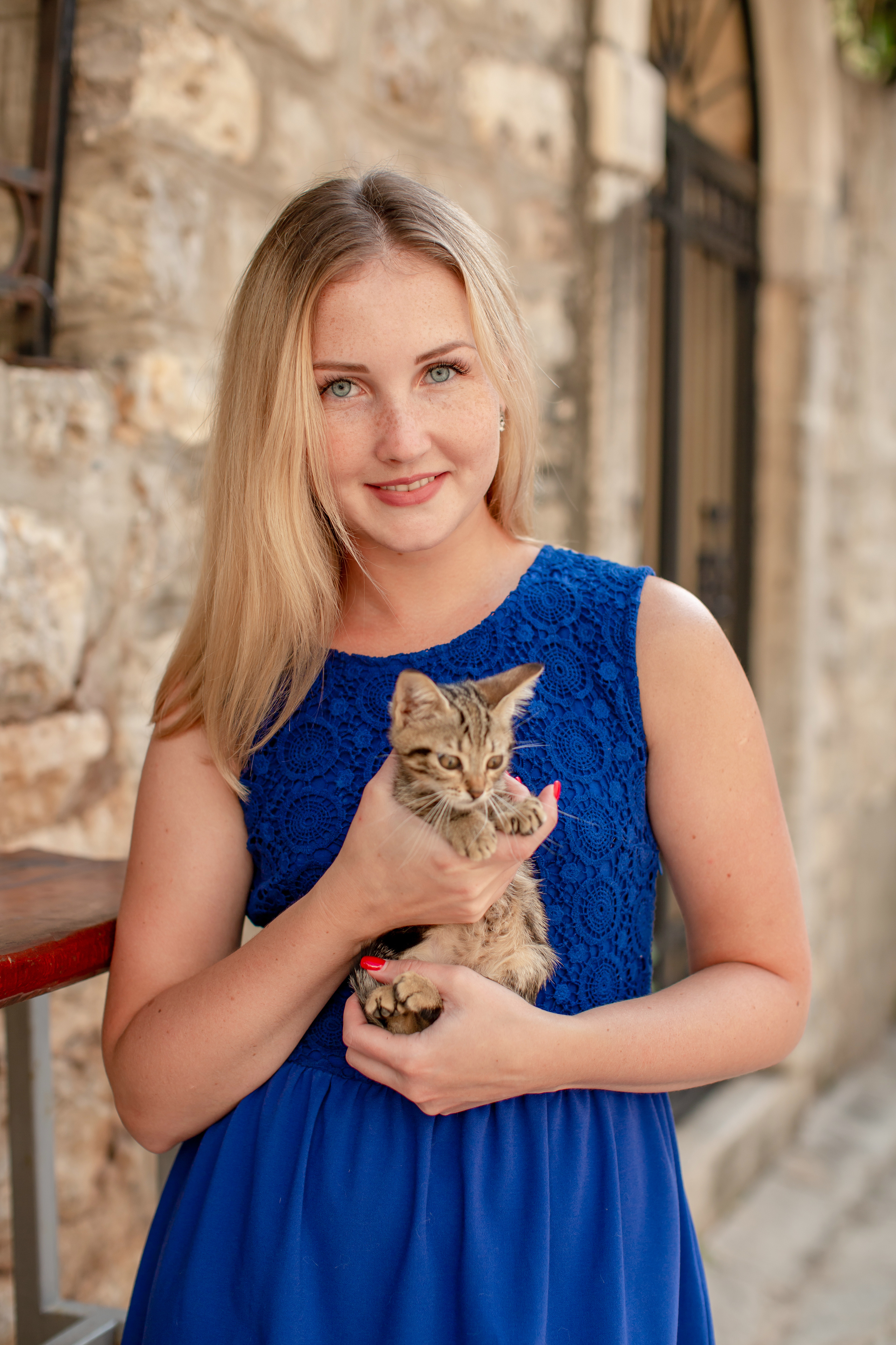 Persoonlijke fotograaf in Montenegro