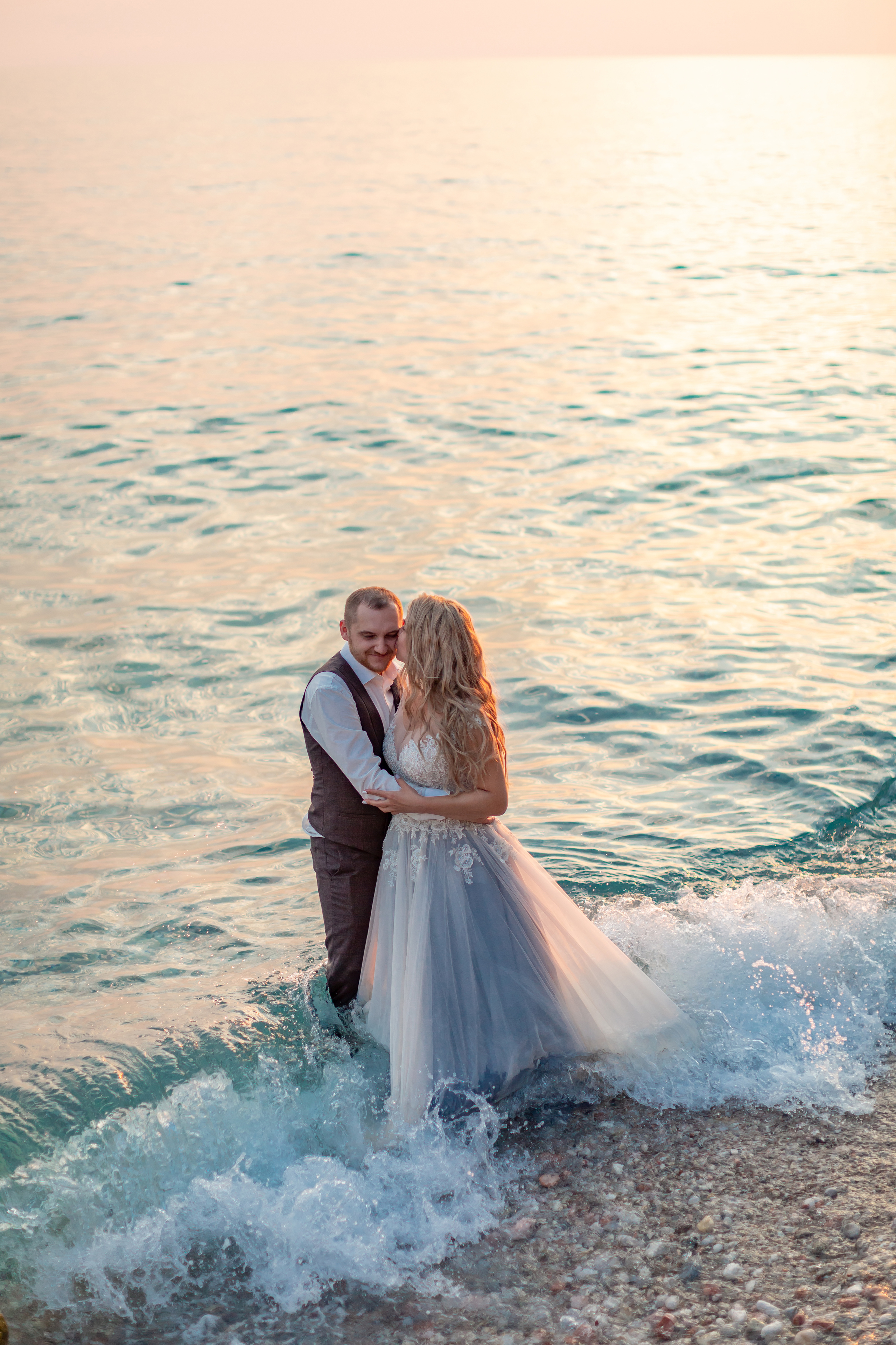 Wedding photography in Montenegro - Photographer in Montenegro Maria S