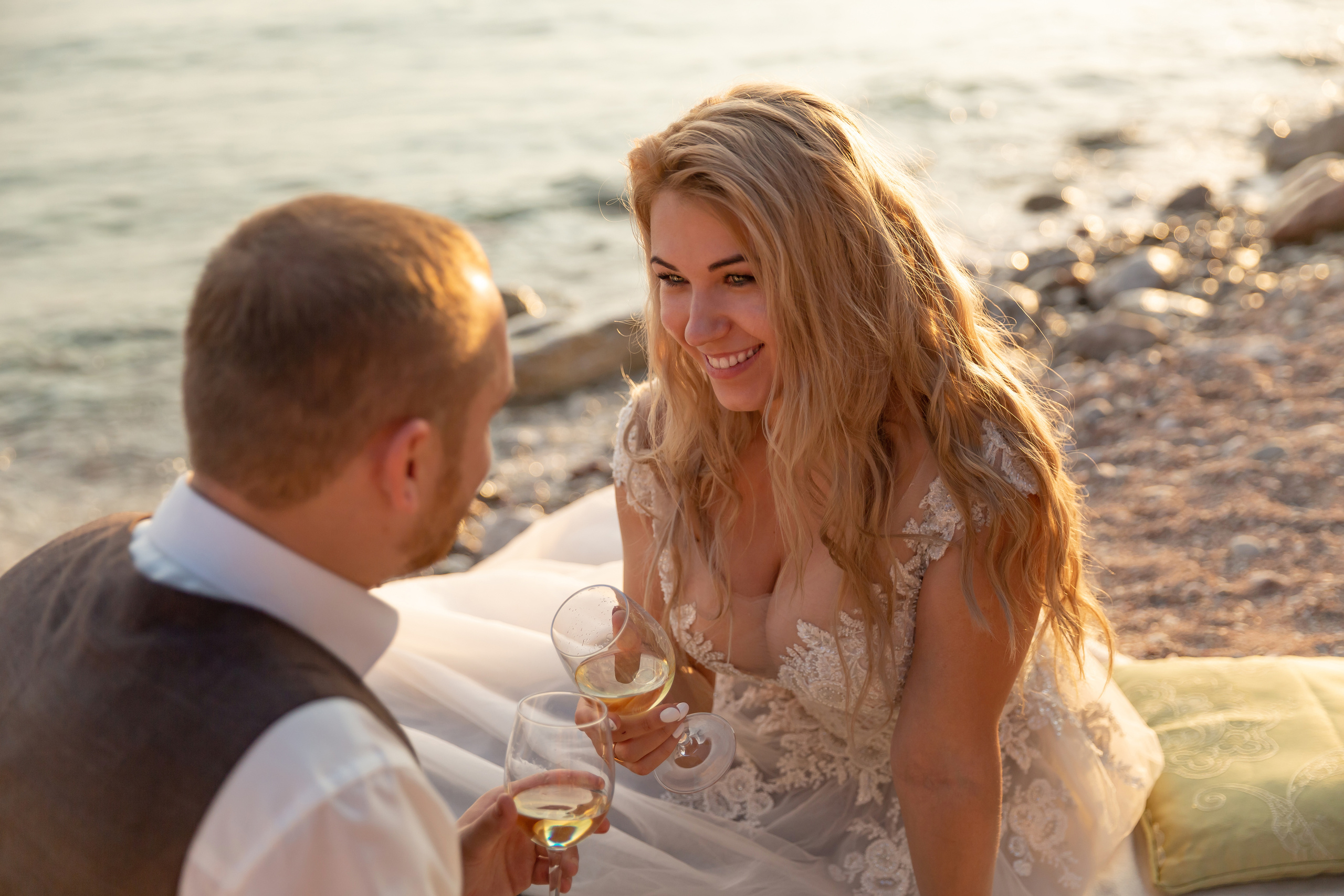 Wedding photography in Montenegro - Photographer in Montenegro Maria S