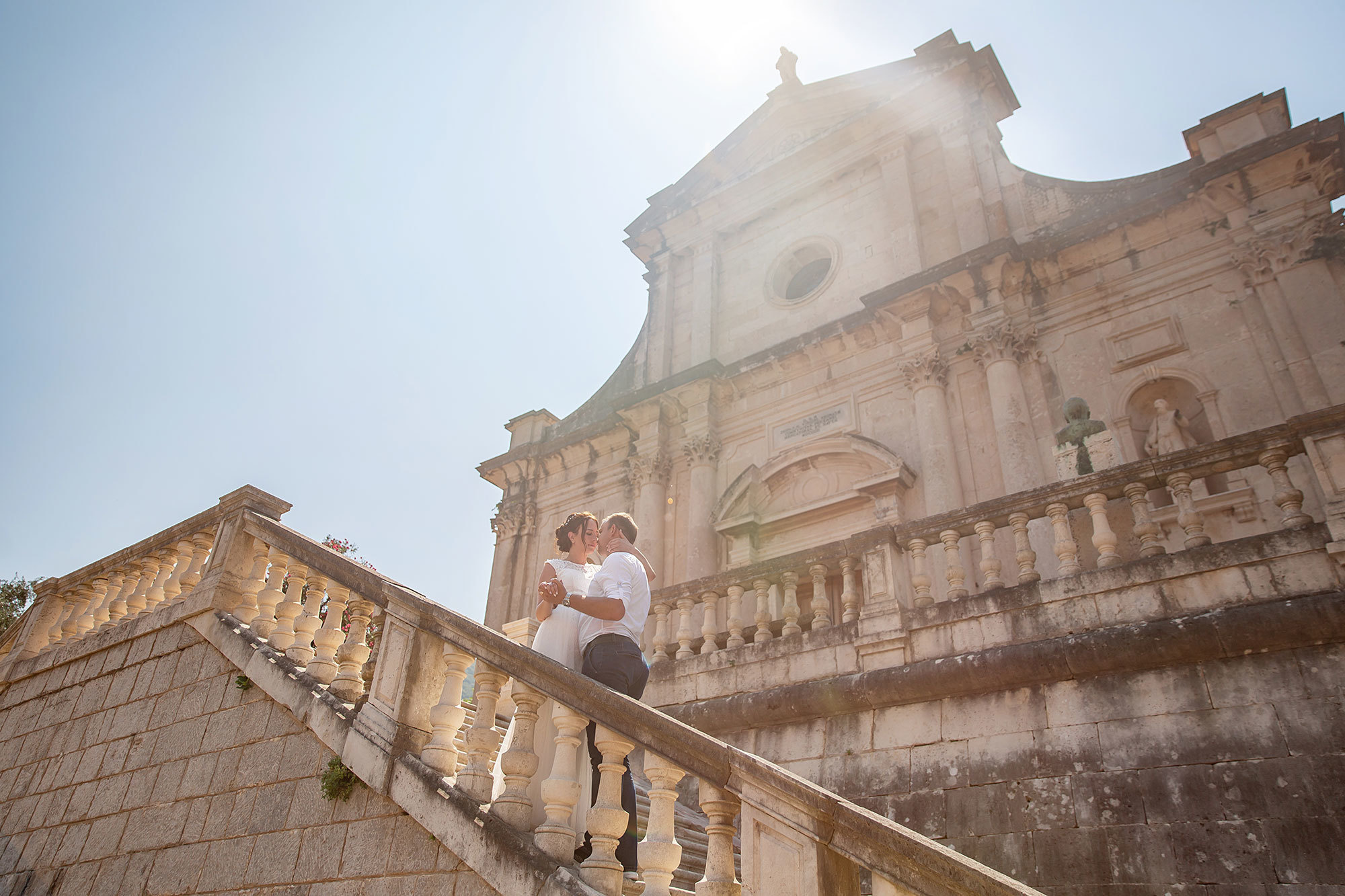 Фотограф в Черногории