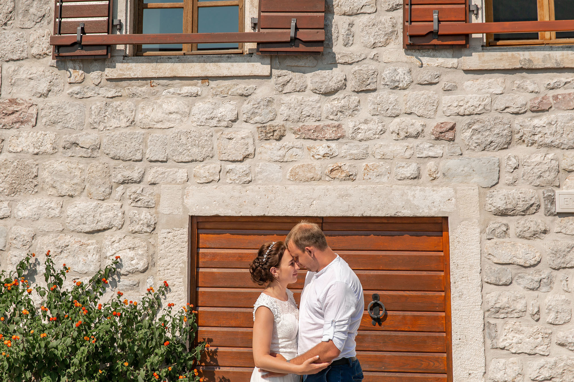 Фотограф в Черногории